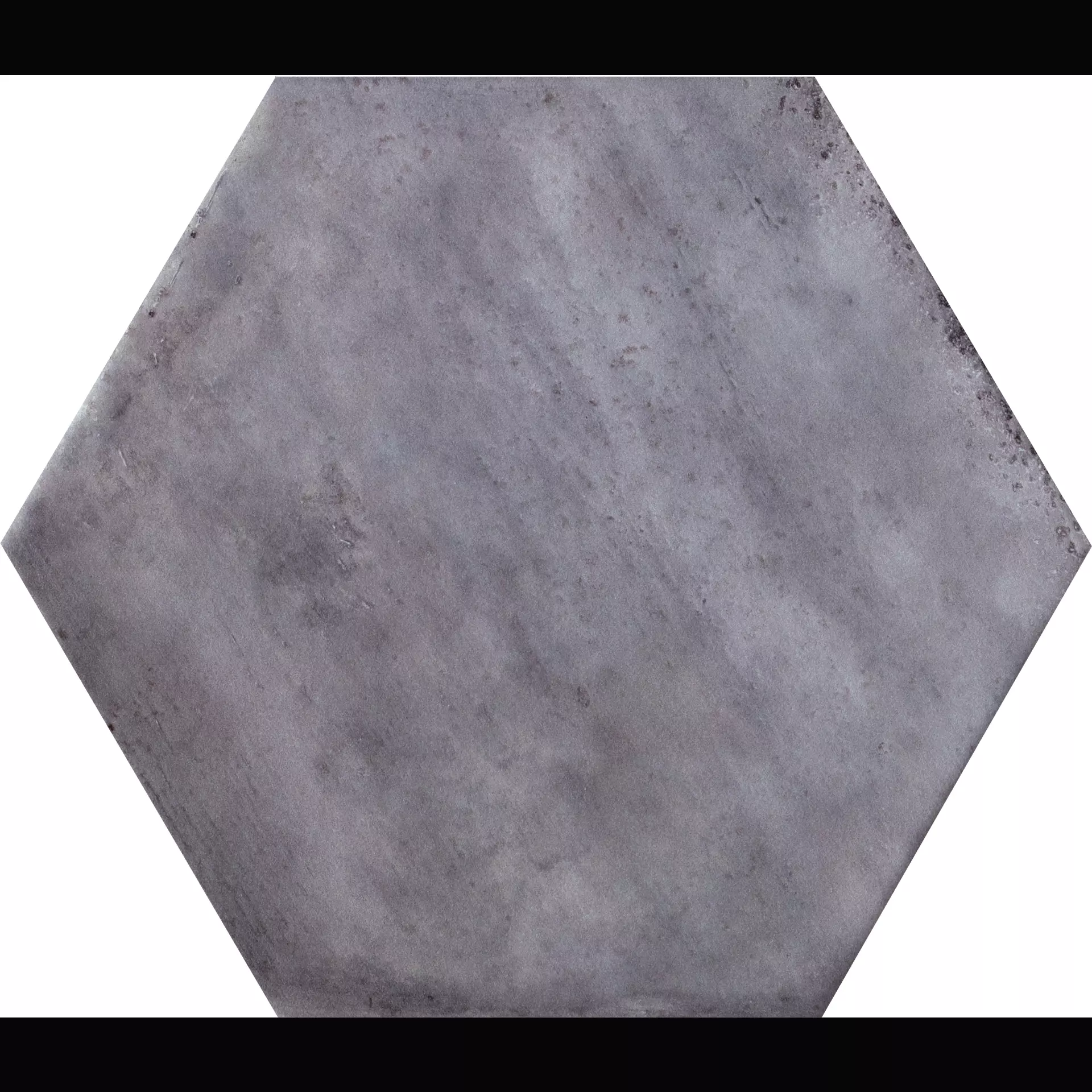 CIR Fuoritono Grigio Opaco Hexagon 1072709 24x27,7cm 10mm