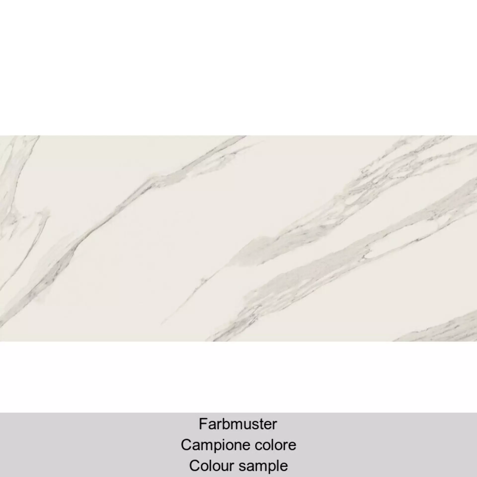 Mirage Jewels Jw 02 Calacatta Reale Lucido UI41 120x278cm rectified 6mm