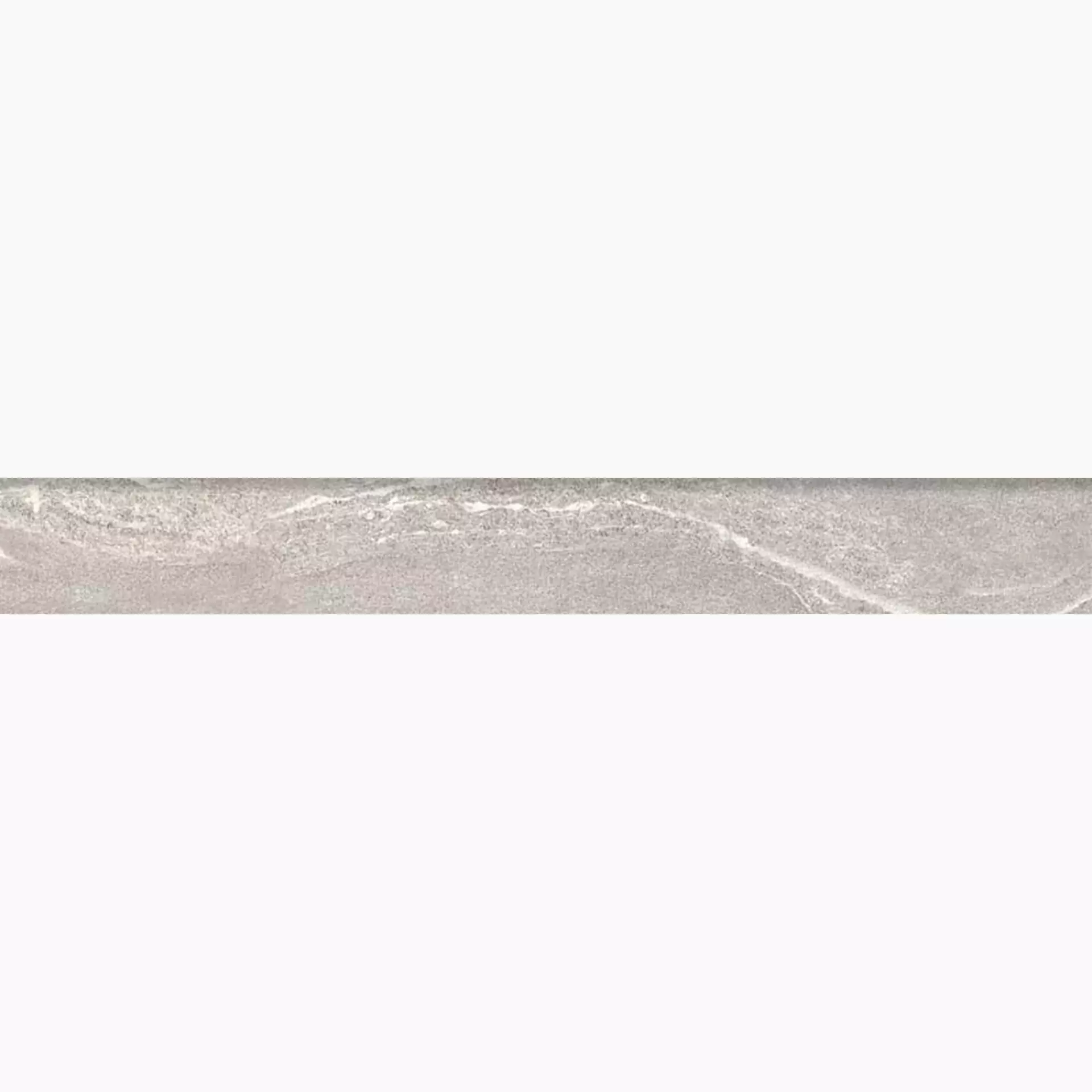 Sant Agostino Waystone Pearl Natural Pearl CSABWYPE60 natur 7,3x60cm Sockelleiste rektifiziert 10mm