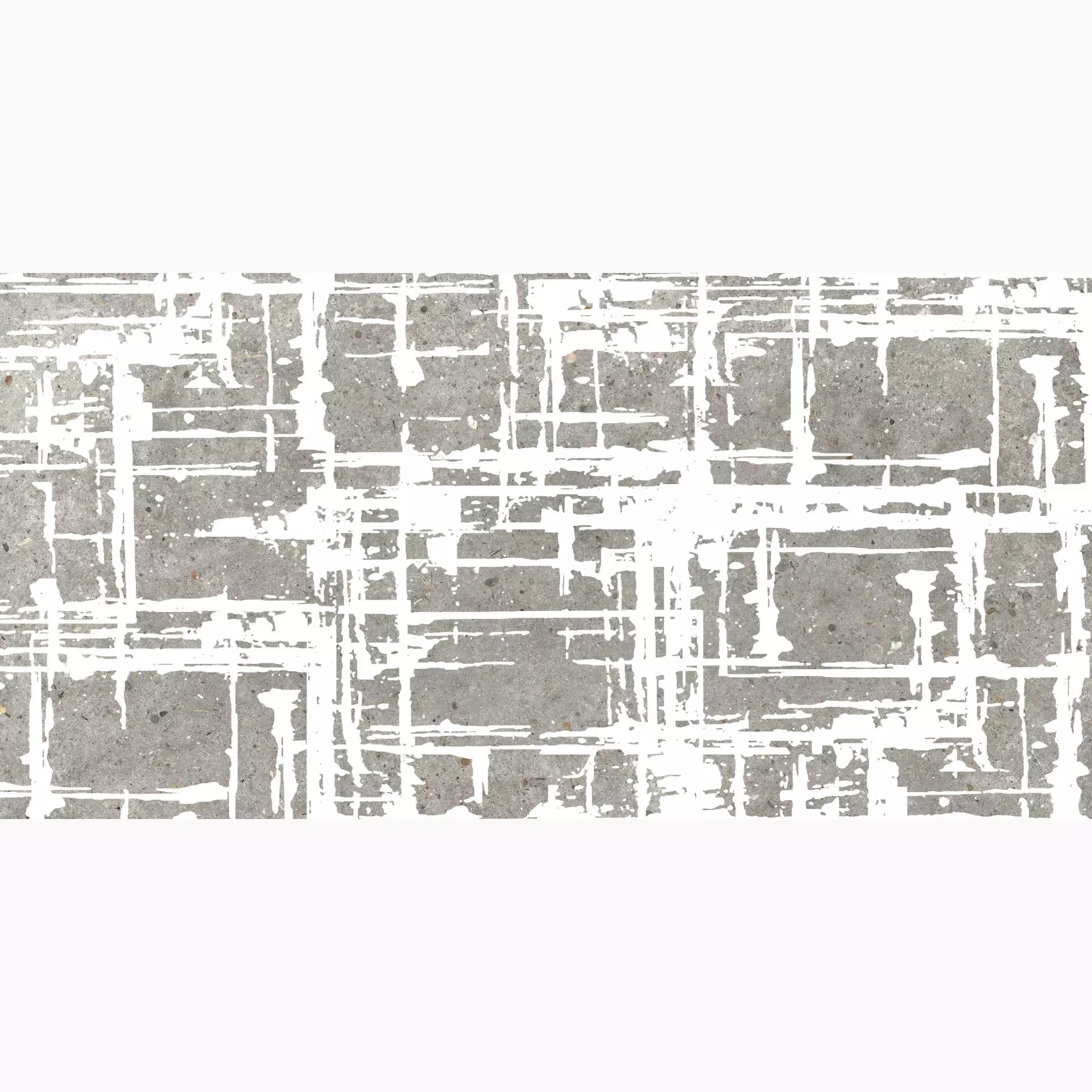 ABK Poetry Stone Grey Naturale Grey PF60011098 natur 60x120cm Dekor Lines rektifiziert 8,5mm