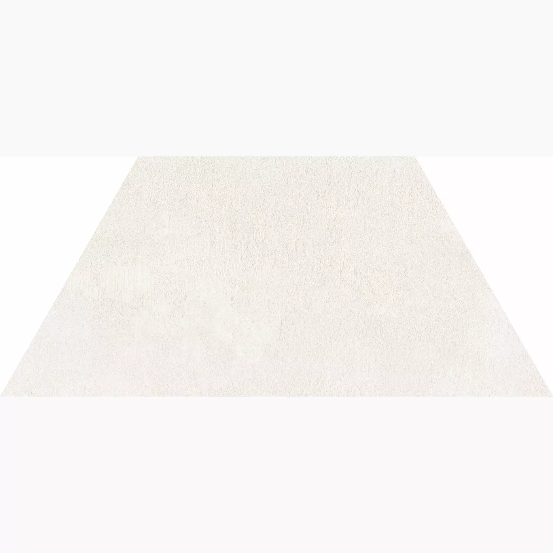 ABK Crossroad Chalk White Naturale Trapezio PF60000526 30x60cm rectified 7mm