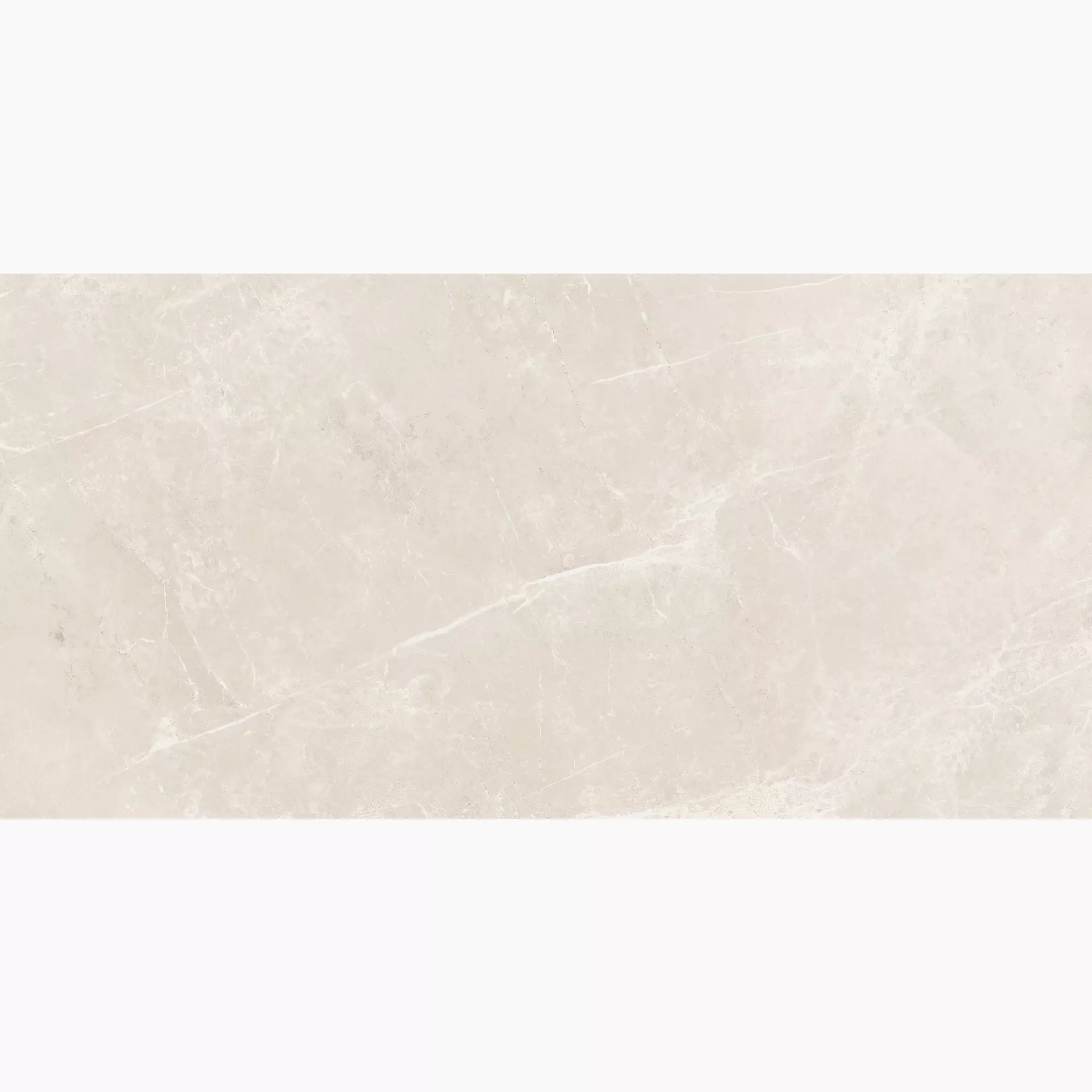 Florim Elemental Stone Of Cerim White Dolomia Lucido White Dolomia 766513 glaenzend 60x120cm rektifiziert 9mm