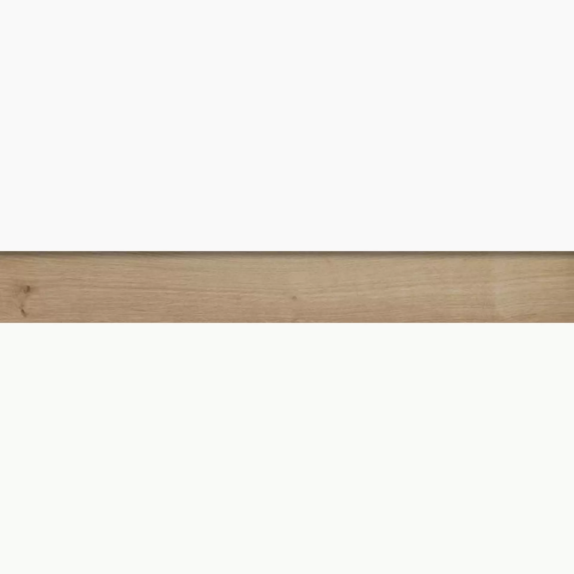 Sant Agostino Primewood Natural Natural Skirting board CSABPWNA60 7,3x60cm rectified 10mm