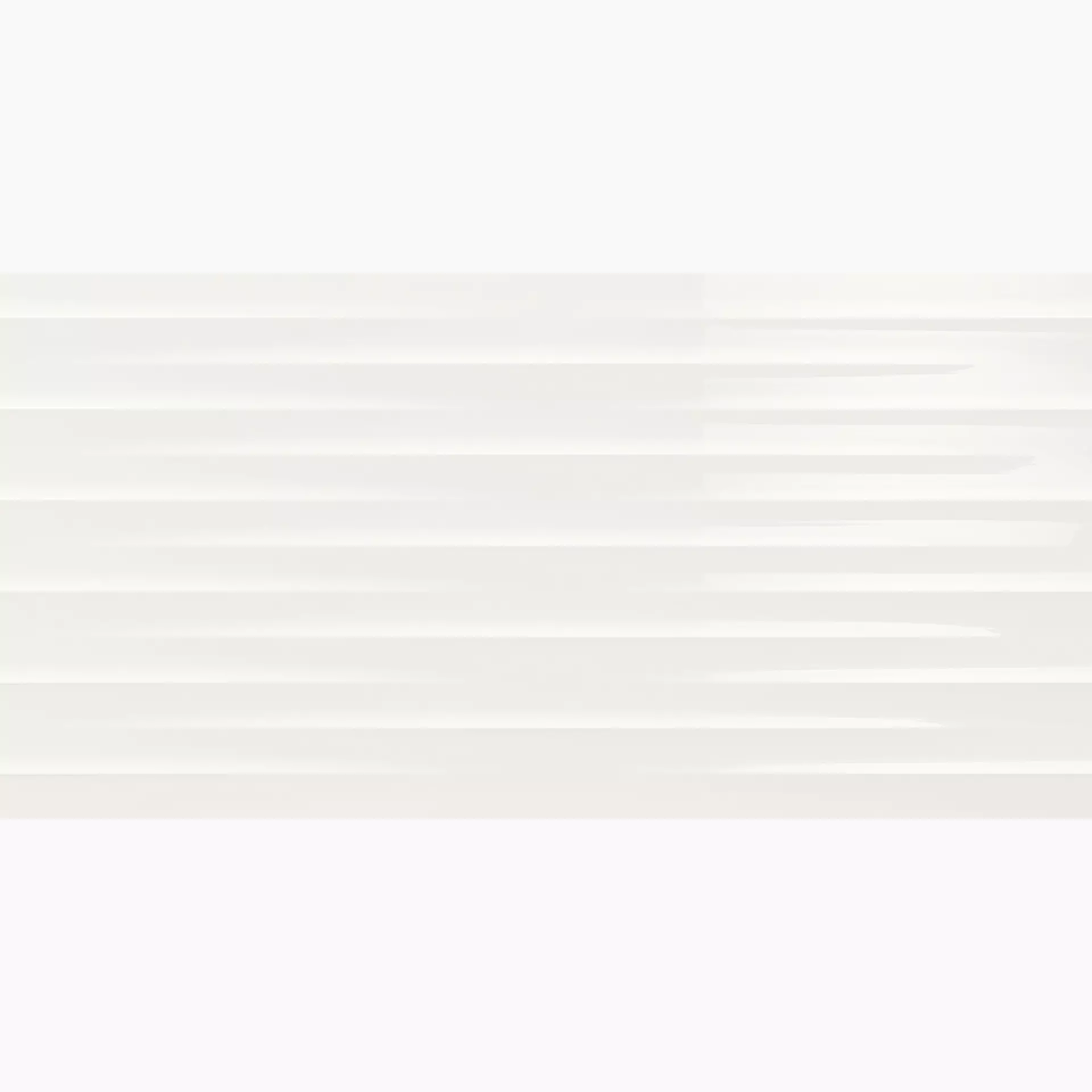 Wandfliese Marazzi Color Code Bianco Lux Bianco MNXN glaenzend 30x60cm 8mm