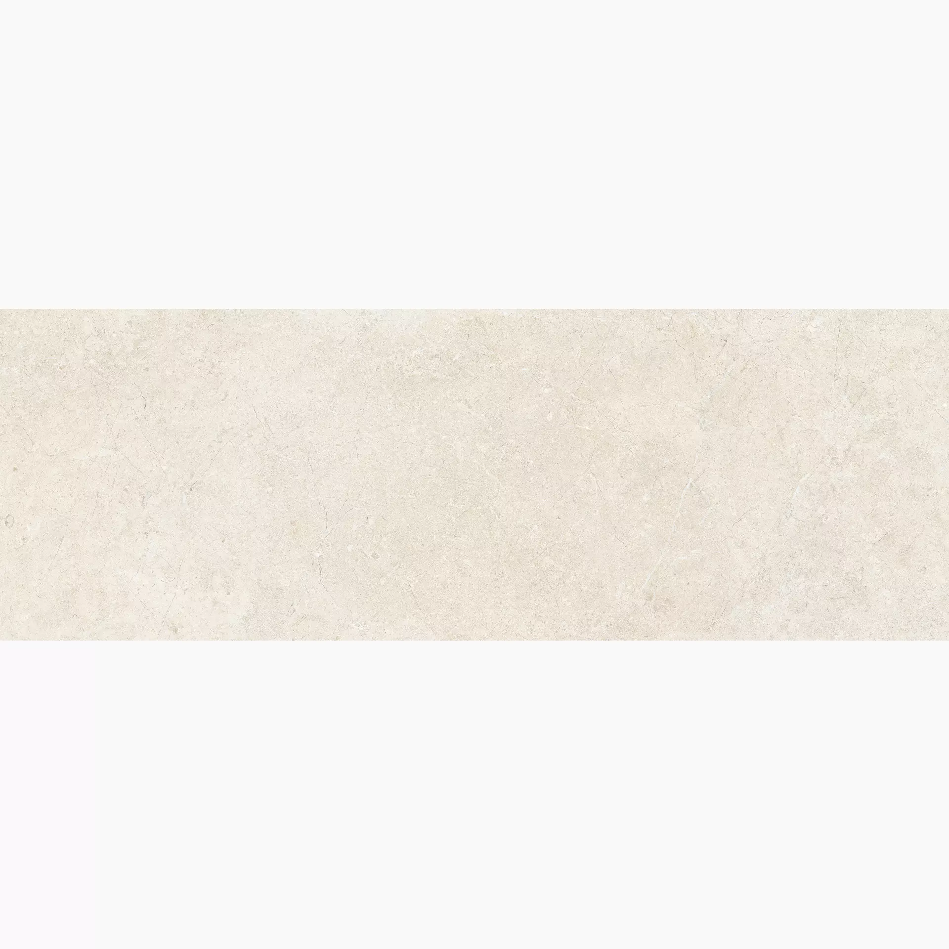 Wandfliese Marazzi Limestone Wall Ivory Naturale – Matt Ivory MFCD matt natur 40x120cm rektifiziert 6mm