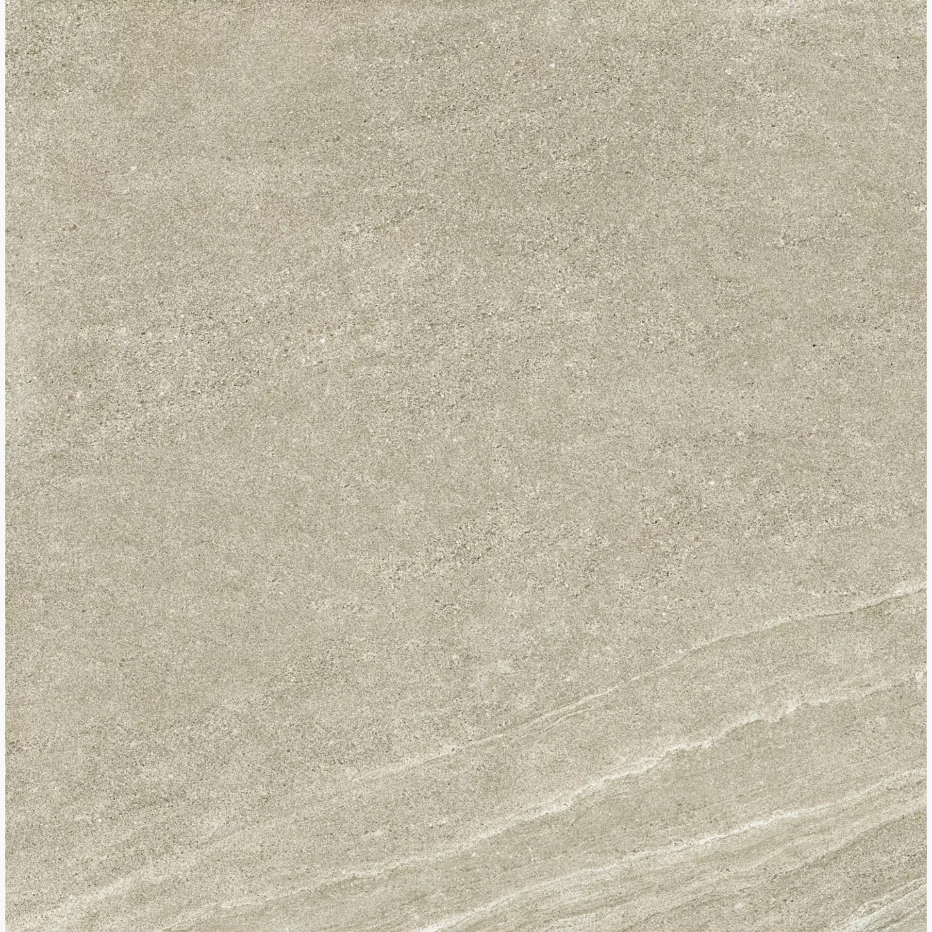 Ergon Stone Project Sand Naturale Controfalda E37S 60x60cm rectified 9,5mm