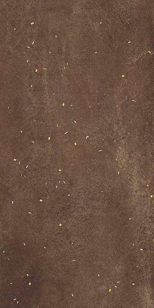 Lea Slimtech Concreto Rust Naturale – Antibacterial Dekor Drops Gold LSXCNG4 60x120cm 6mm