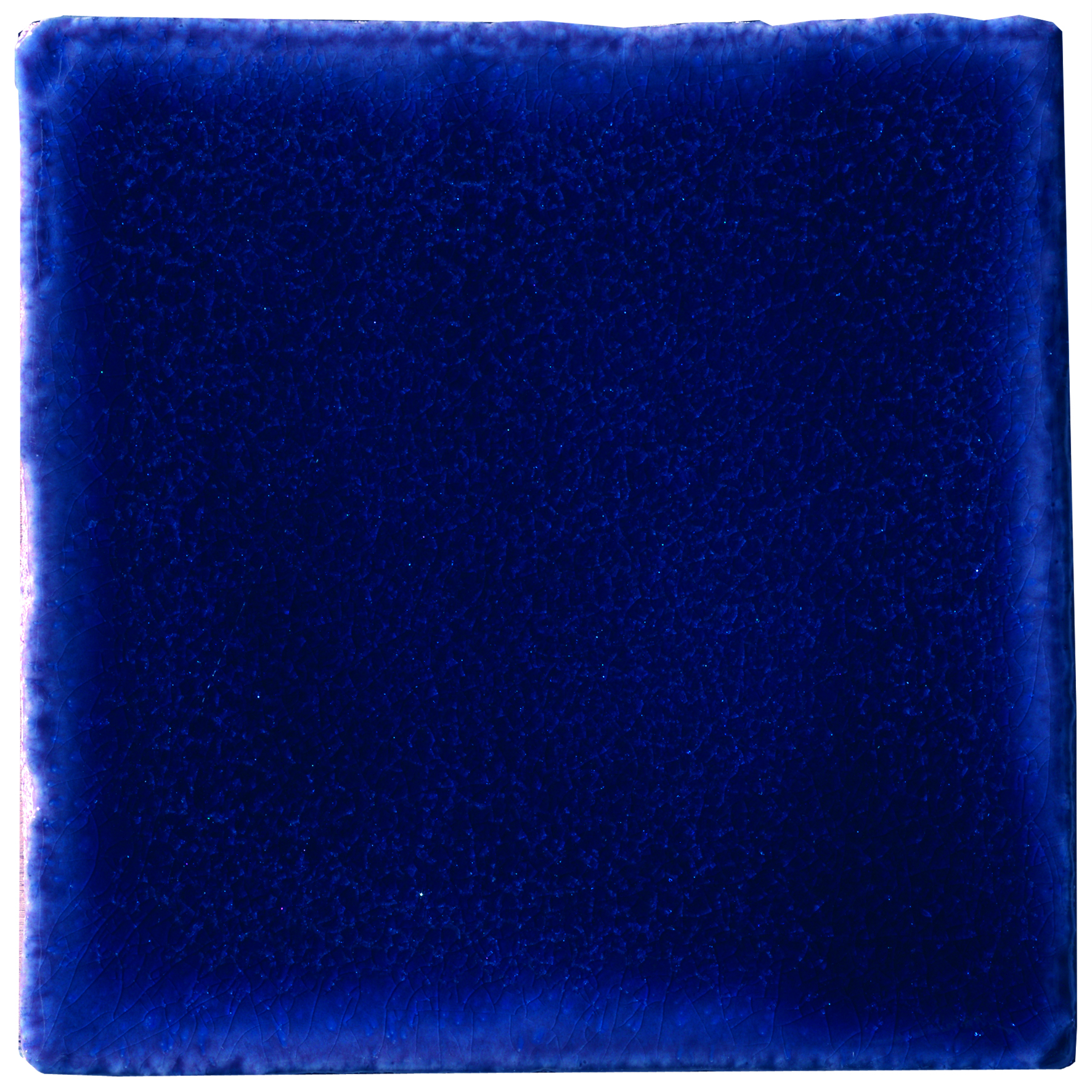 Cerasarda I Cotti Fatti A Mano Oceano Blu 1036952 10x10cm 16mm
