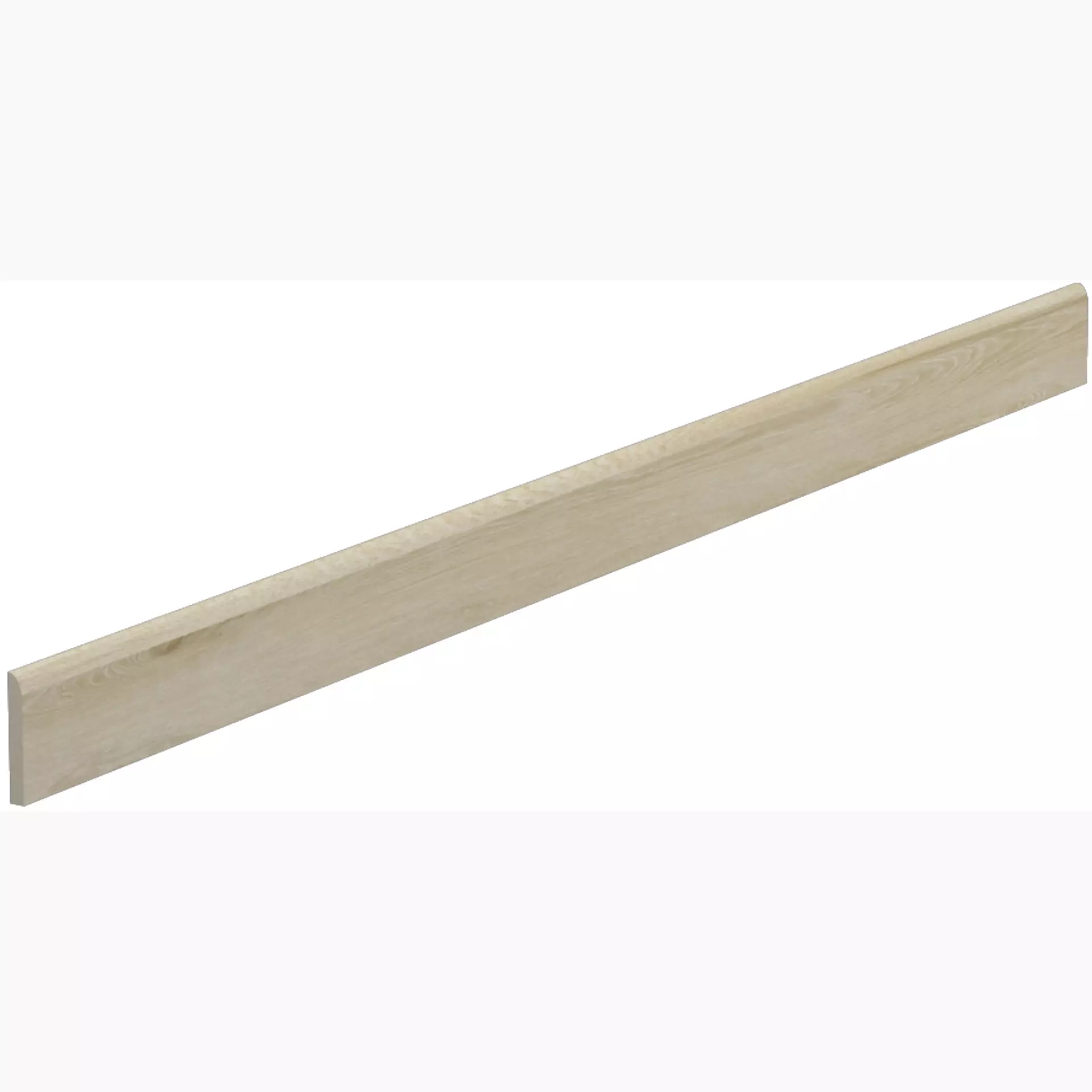 Del Conca Nb Nabi Taupe Nb3 Naturale Skirting board 13NB03R12 6,5x120cm rectified 8,5mm