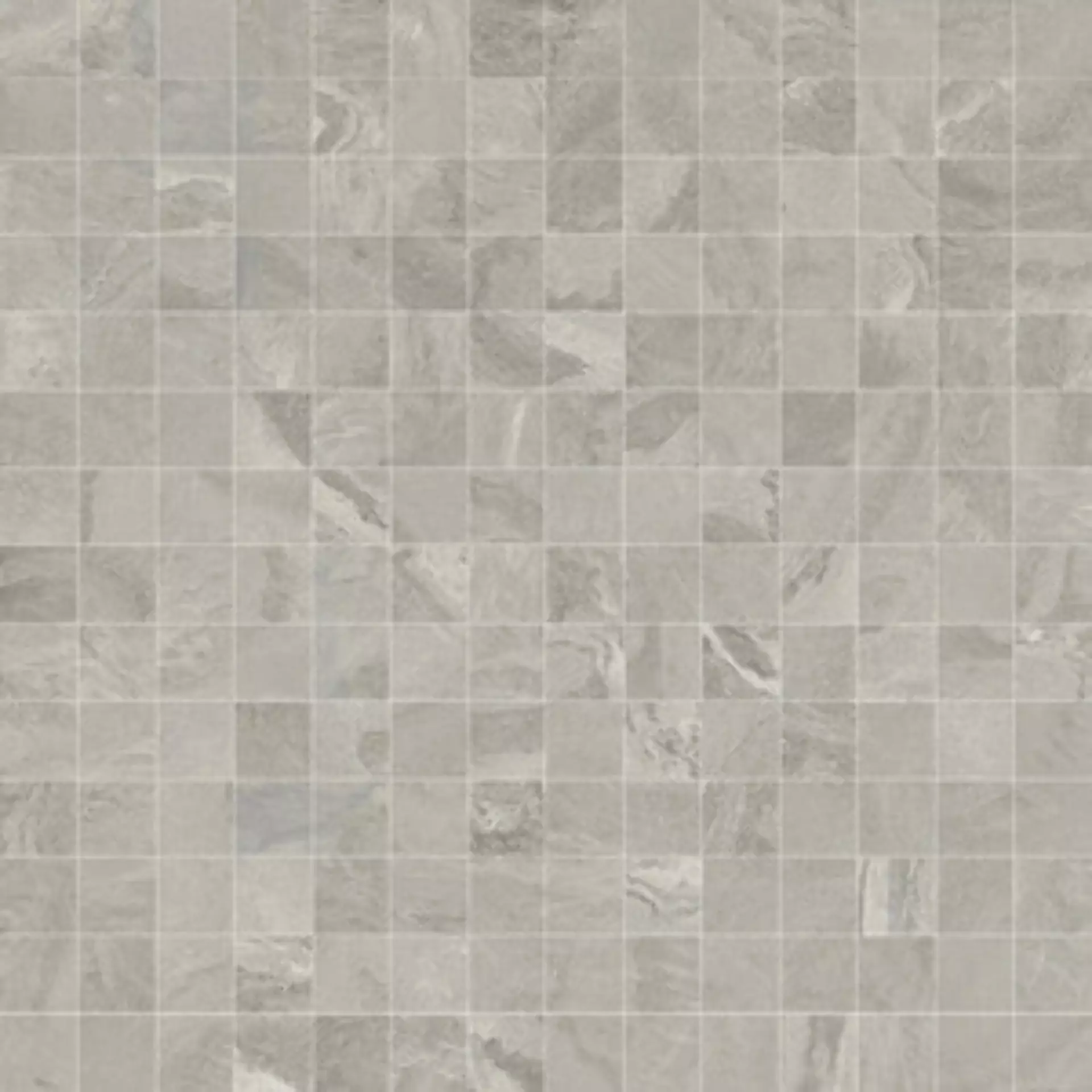 Diesel Liquid Stone Inox Naturale – Matt Mosaic 868456 30x30cm rectified 9mm