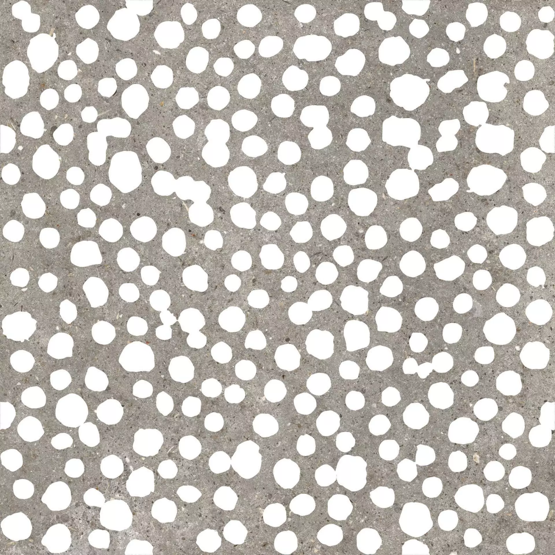 ABK Poetry Stone Grey Naturale Grey PF60011101 natur 60x60cm Dekor Carpet rektifiziert 8,5mm