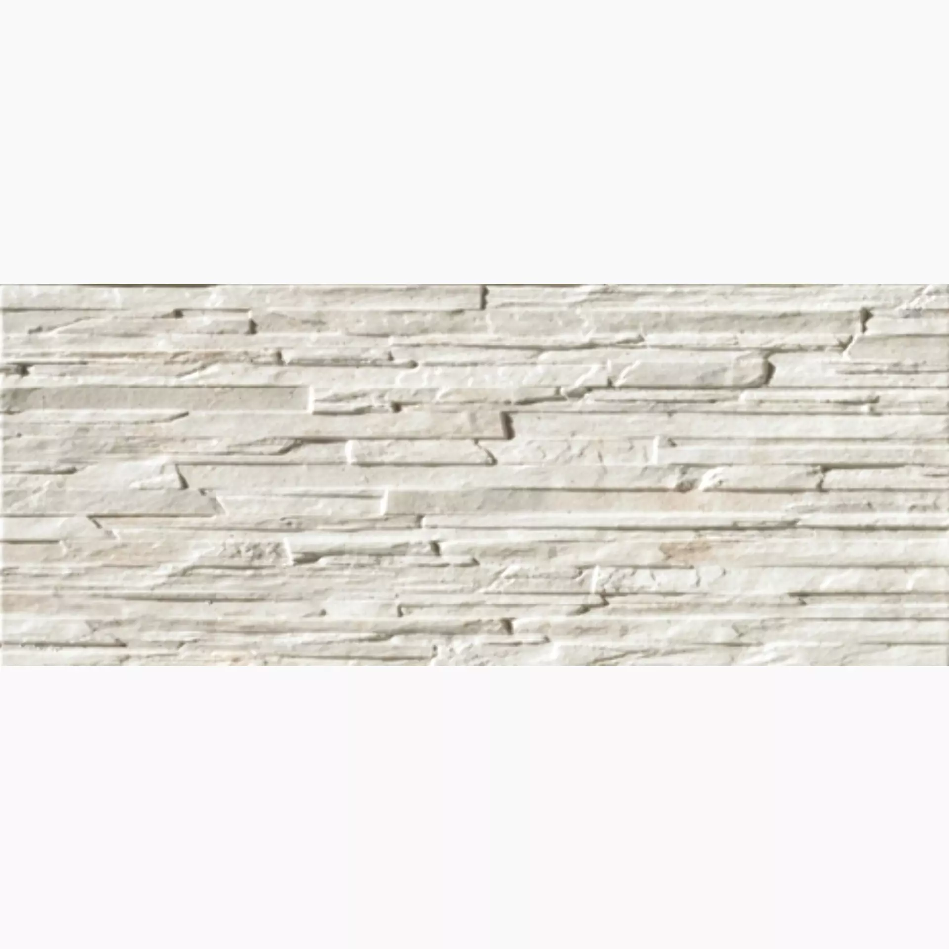 Sichenia Pave' Wall House Bianco Muretto 0001659 16,5x41cm 10mm