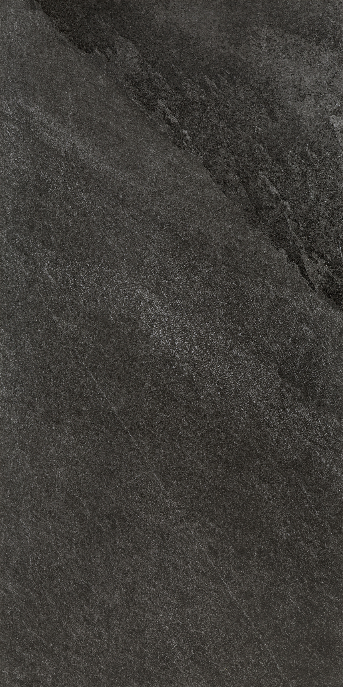 Imola X-Rock Nero Natural Strutturato Matt Nero 157066 matt natur strukturiert 30x60cm rektifiziert 10mm