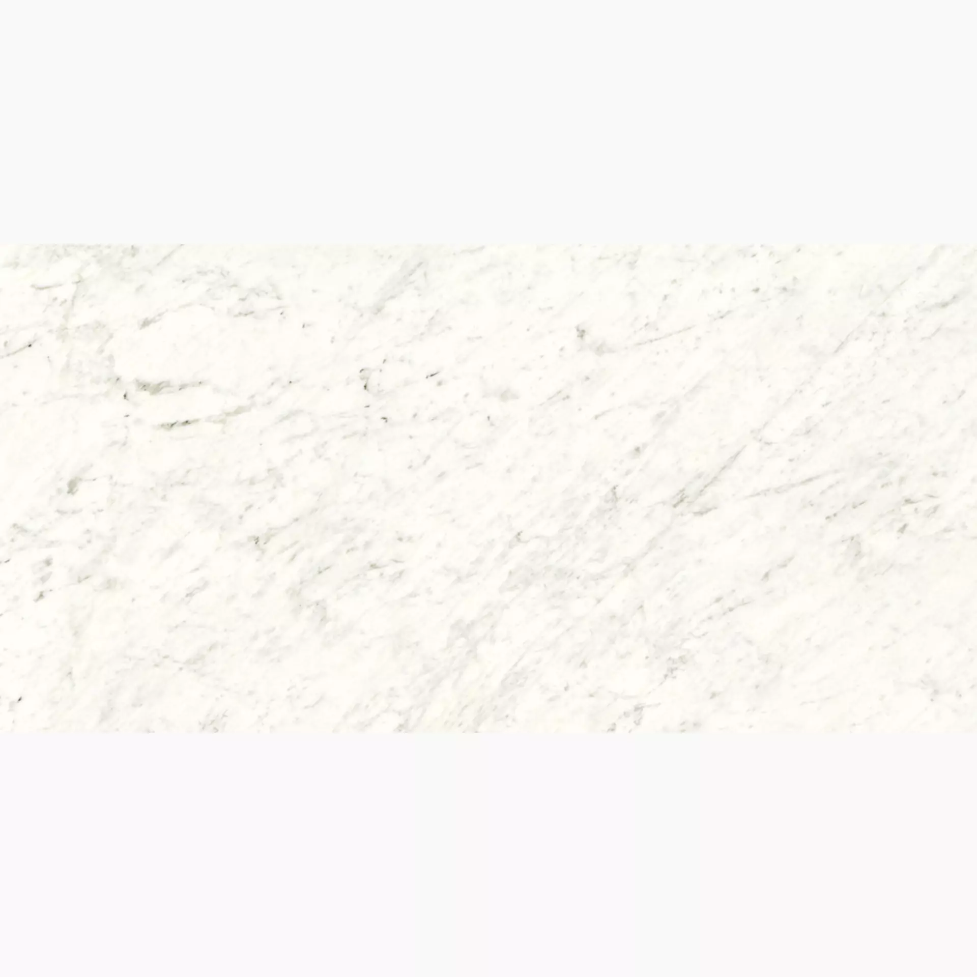 Ariostea Ultra Marmi Bianco Carrara Levigato Silk Bianco Carrara UM6SK157555 geschliffen silk 75x150cm rektifiziert 6mm