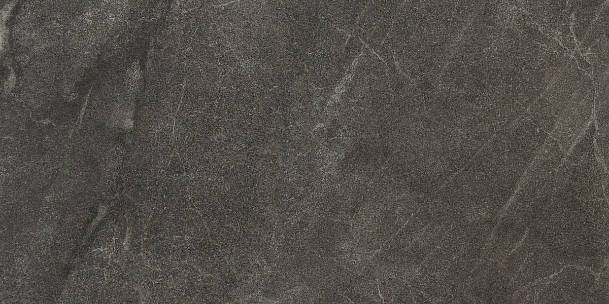 Imola Muse Grigio Scuro Lappato Flat Glossy 149463 60x120cm rectified 10,5mm - MUSE 12DG LP