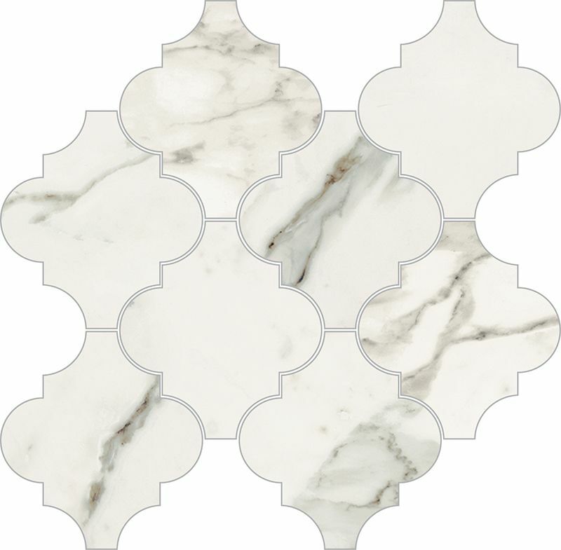 Novabell Imperial Michelangelo Bianco Apuano Levigato Provenzale IMM006L 30x32,4cm
