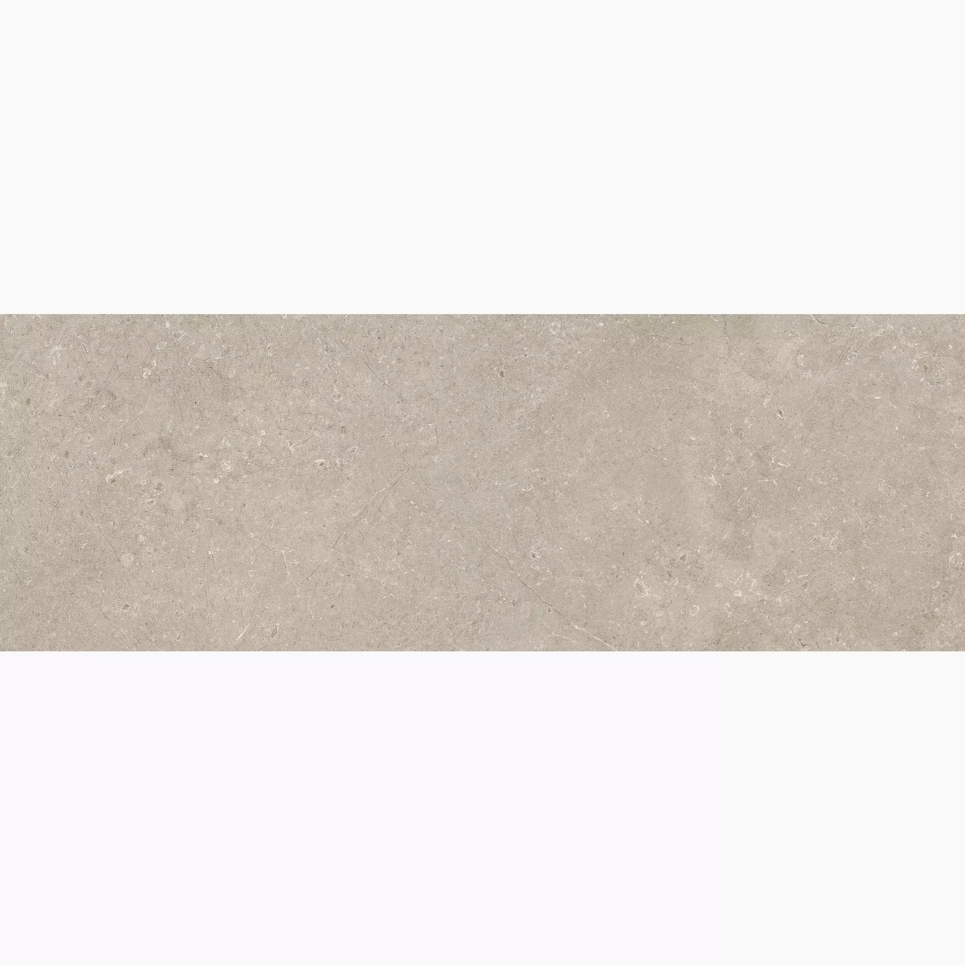 Wandfliese Marazzi Limestone Wall Taupe Naturale – Matt Taupe MFCF matt natur 40x120cm rektifiziert 6mm