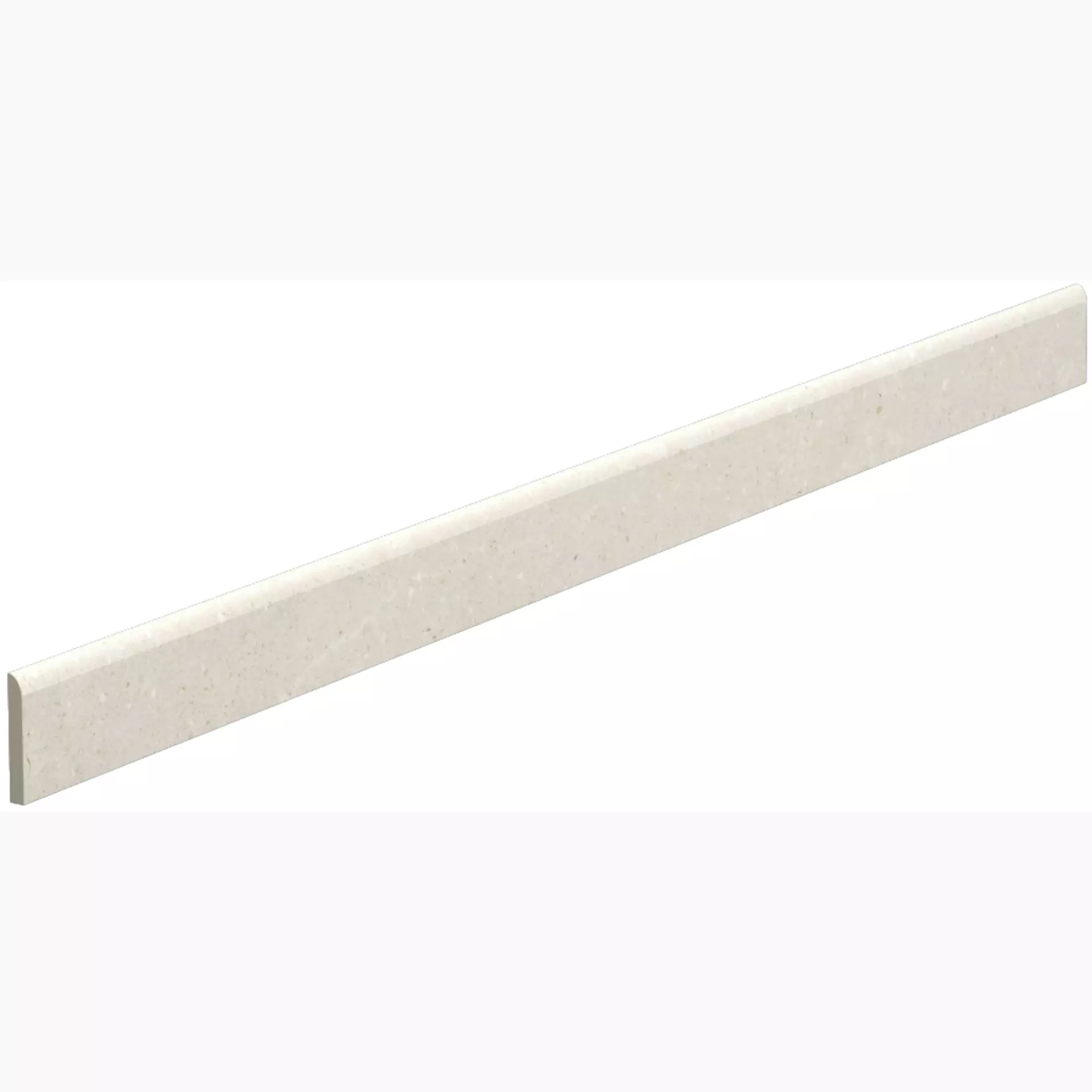 Del Conca Hwd Wild White Hwd10 Naturale Skirting board G0WD10R12 7x120cm rectified 8,5mm