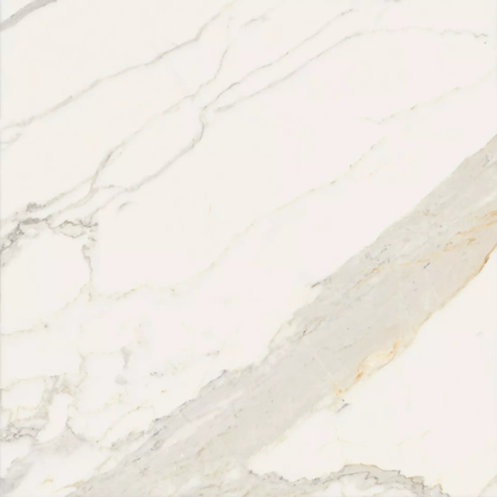 Fioranese Marmorea Bianco Calacatta Levigato MM602LR 60x60cm rectified 10mm