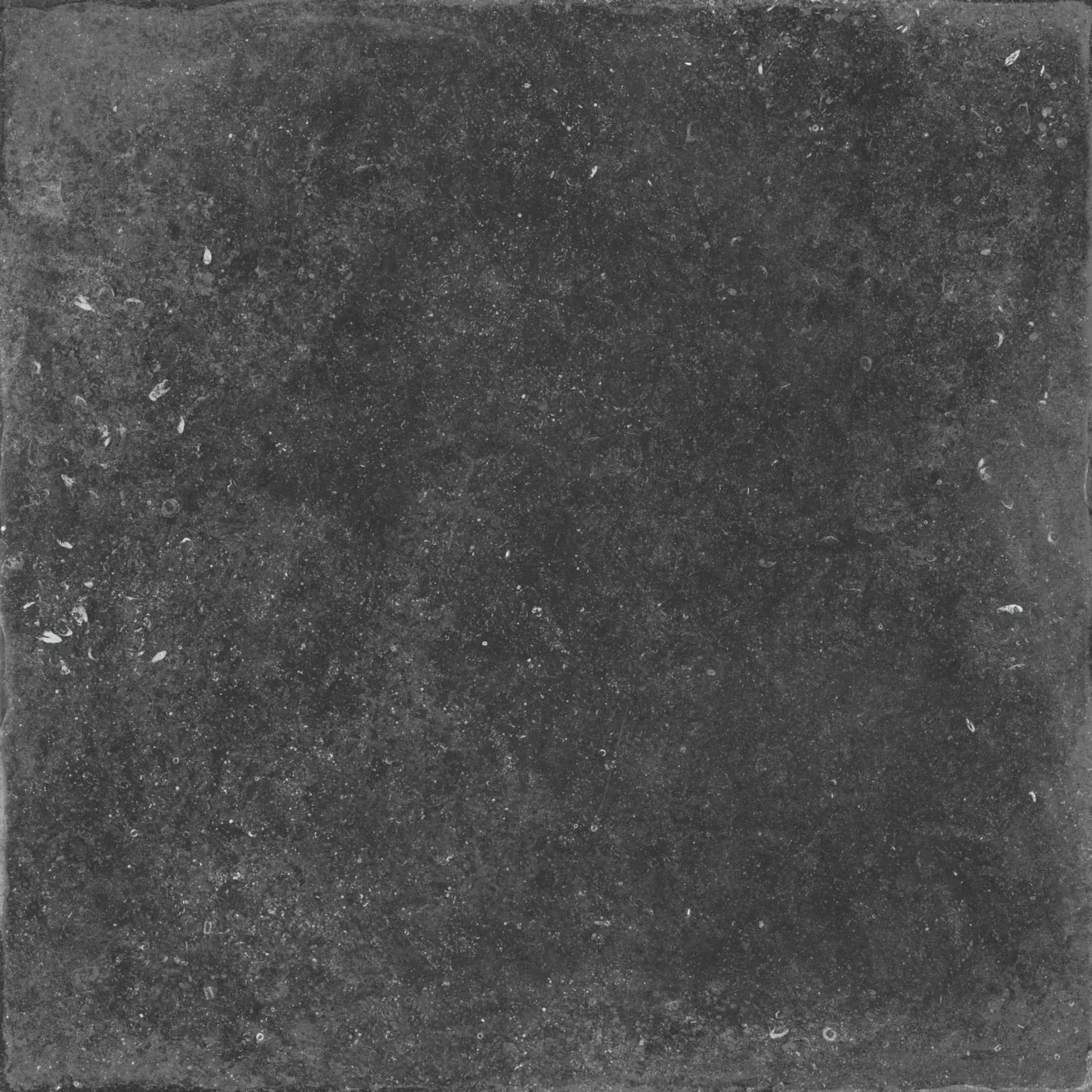 Flaviker Nordik Stone Black Naturale PF60003750 120x120cm rectified 8,5mm