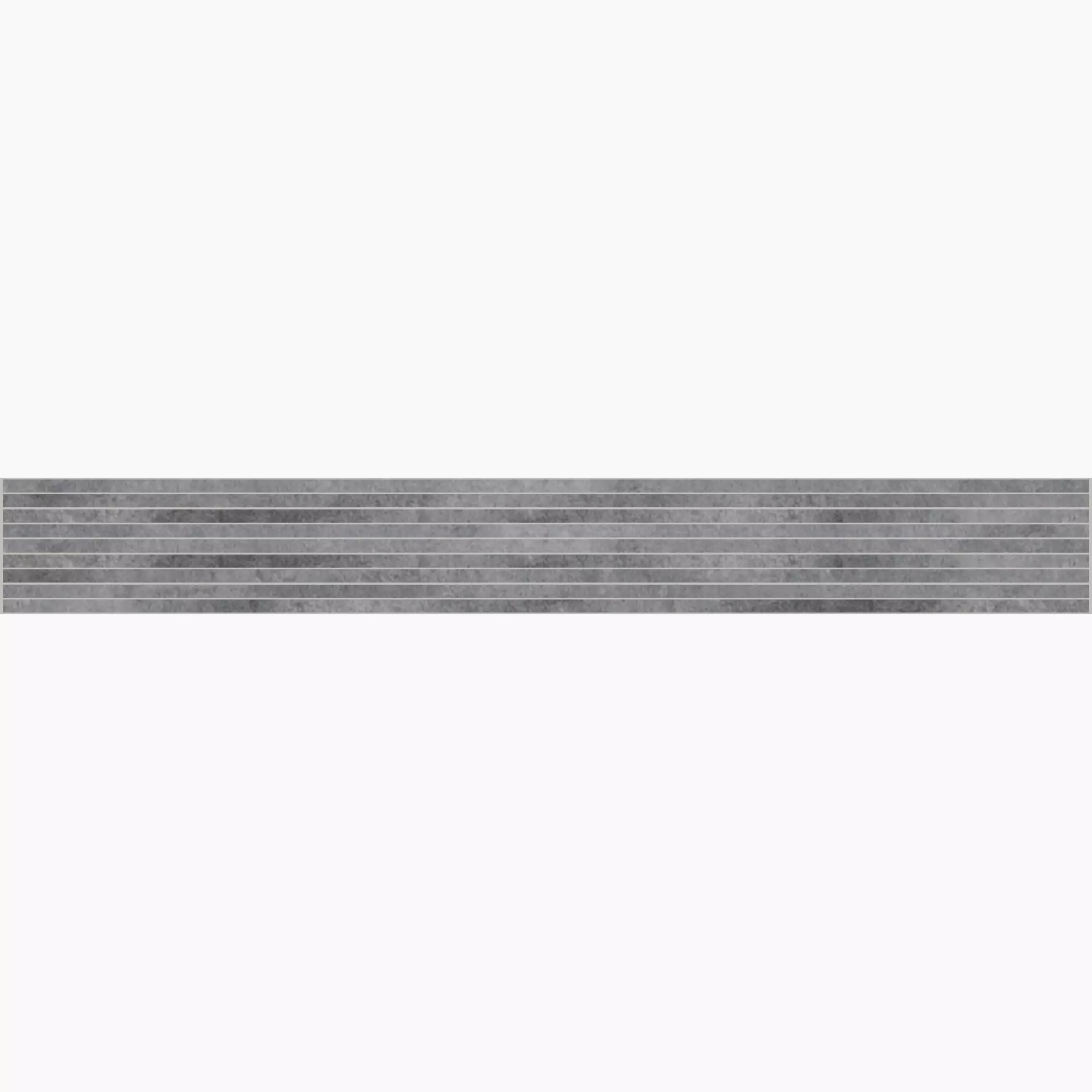 Gigacer Krea Snow Matt Mosaic Stripes 4.8MOS120STRKREASNOW 15x120cm 4,8mm