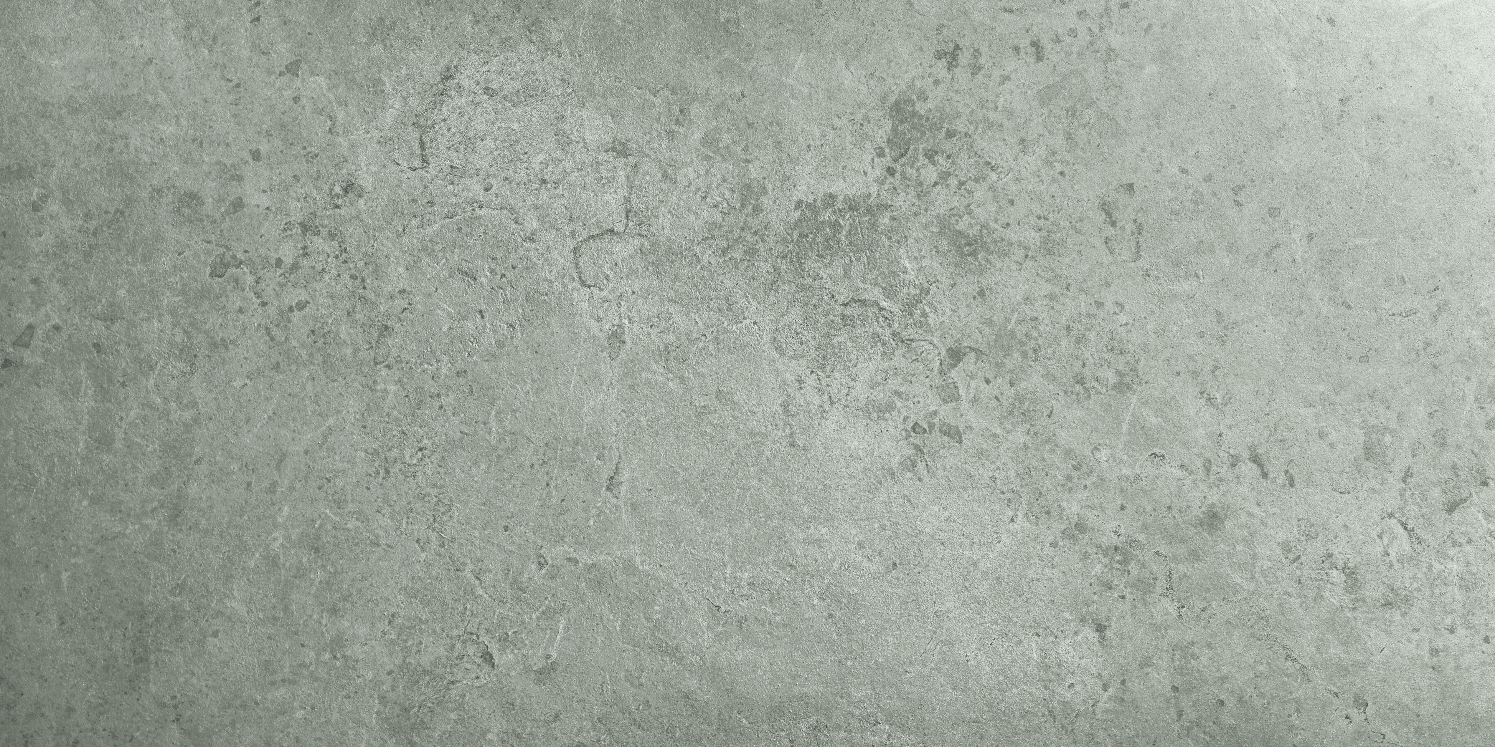 Bodenfliese,Wandfliese Serenissima Concreta Titanio Naturale Titanio 1081512 natur 60x120cm rektifiziert 9,5mm