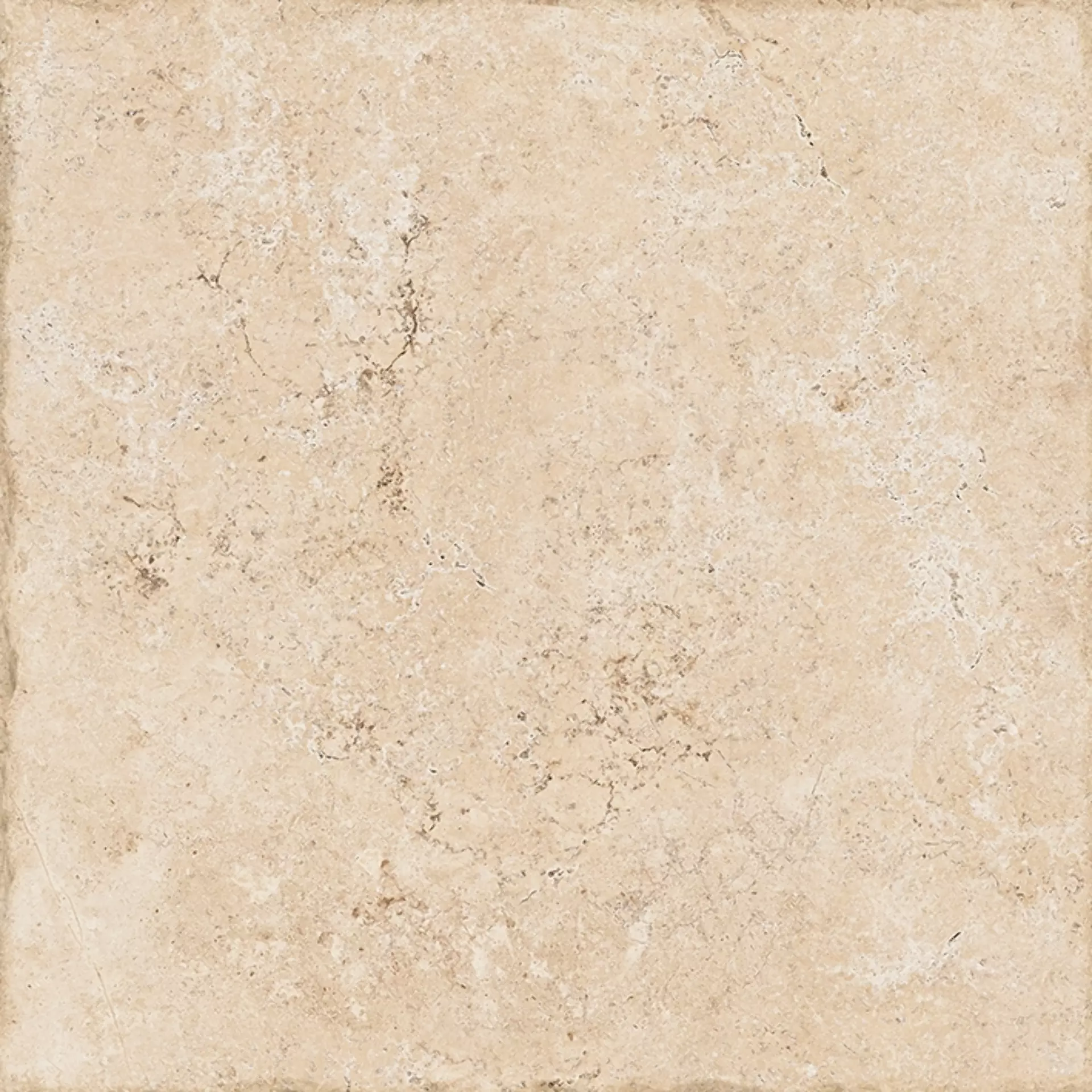 Sichenia Amboise Beige Smooth Chipped Edge 0192662 60x60cm rectified 10mm