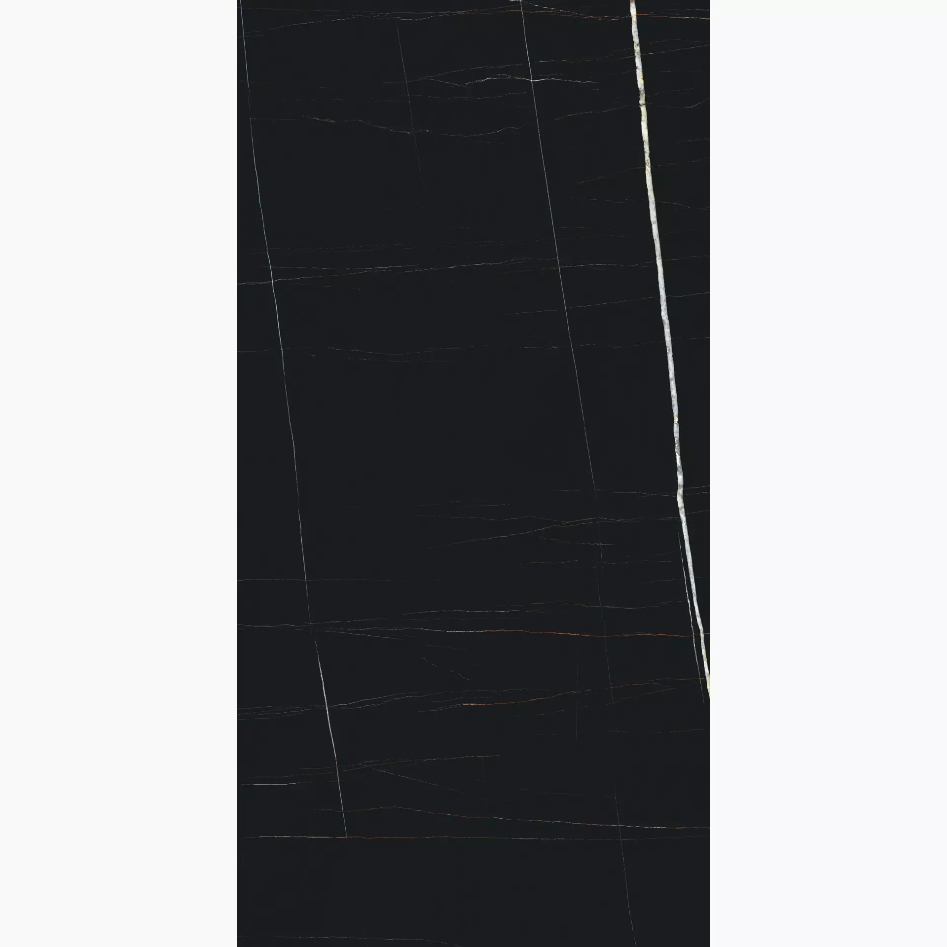 La Fabbrica AvA Sahara Noir Lappato 135061 gelaeppt 60x120cm rektifiziert 8,8mm