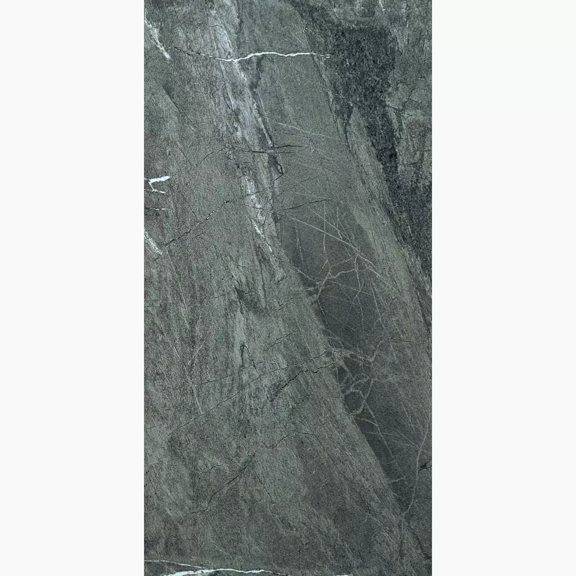 Bodenfliese,Wandfliese Cercom Mb3 Ematite Naturale Ematite 1060225 natur 60x120cm rektifiziert 9,5mm