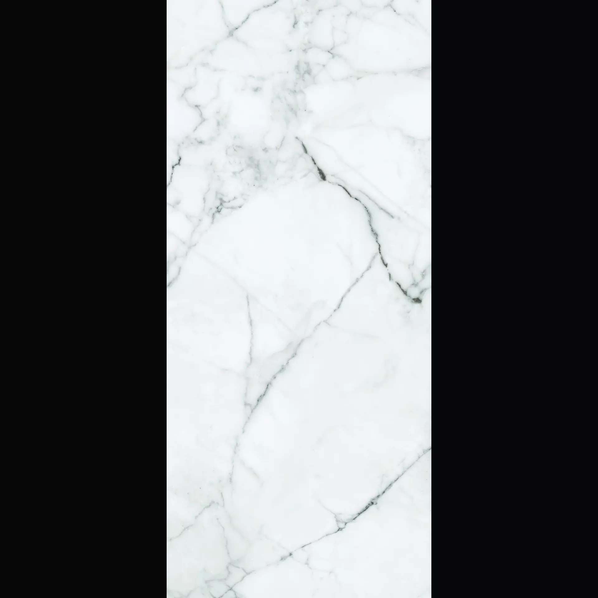 Rak Versilia Marble White Natural – Matt White A62GVSMBWHEM0X6R natur matt 120x260cm rektifiziert 6mm
