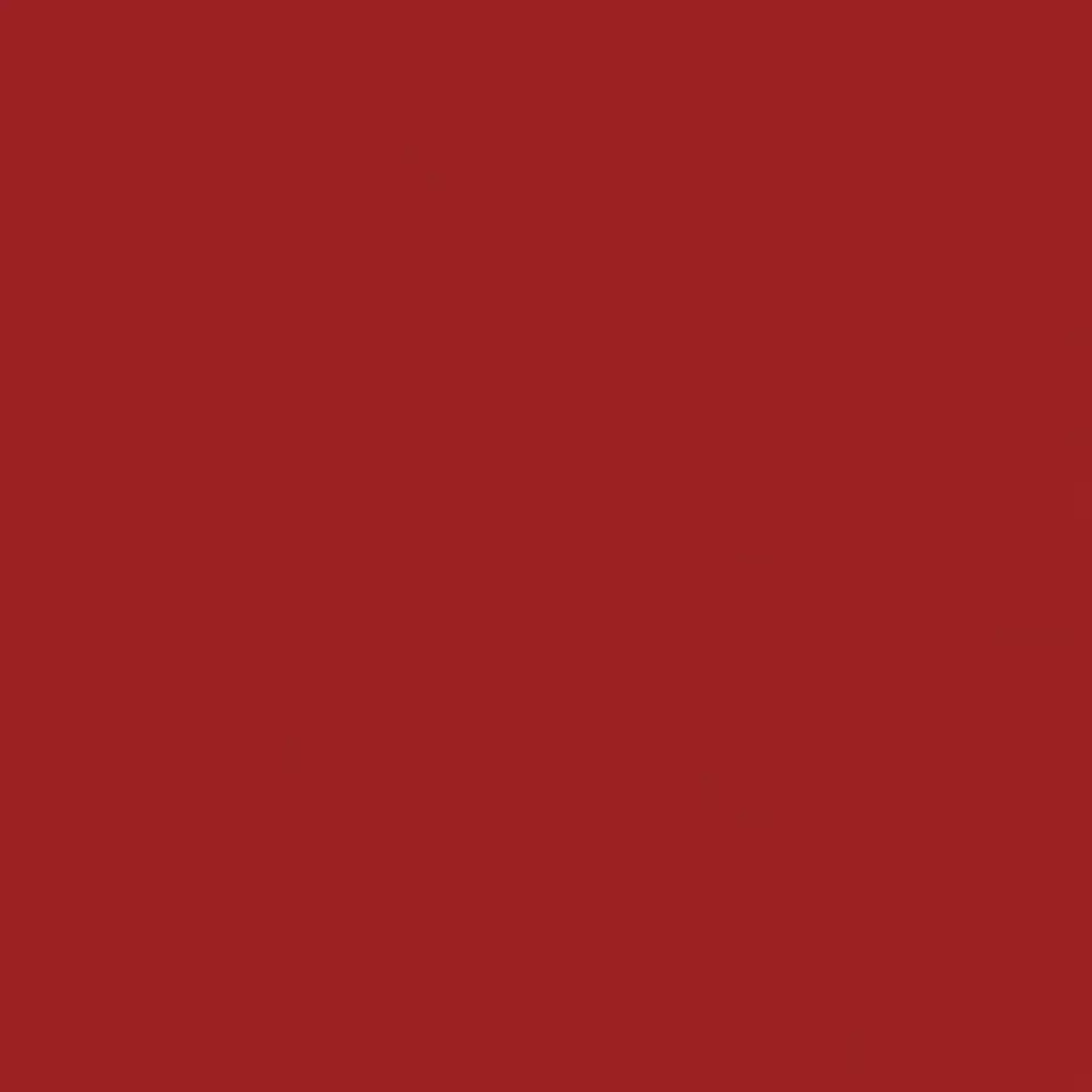 Wandfliese Villeroy & Boch Pro Architectura 3.0 Red Chili Glossy Red Chili 1190-C130 glaenzend 20x20cm 6mm