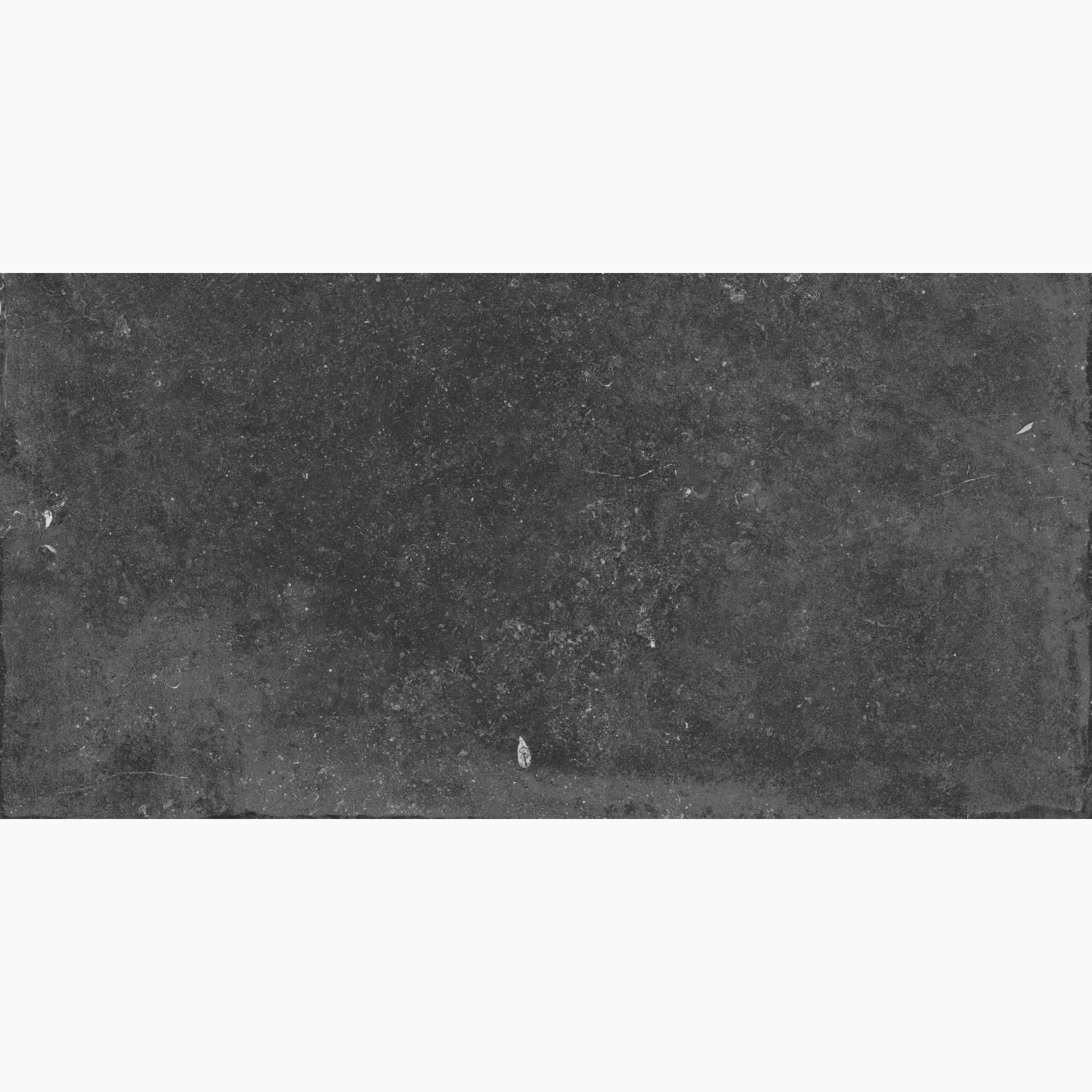 Flaviker Nordik Stone Black Naturale Black PF60004142 natur 60x120cm rektifiziert 8,5mm
