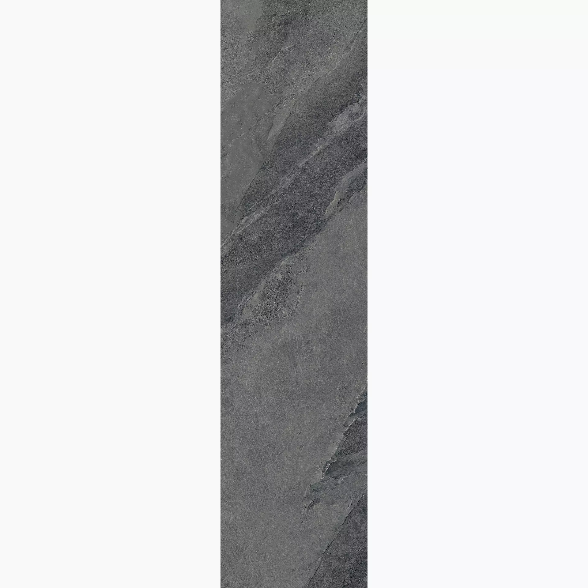 Keope Ubik Anthracite Naturale – Matt 46474531 30x120cm rectified 9mm
