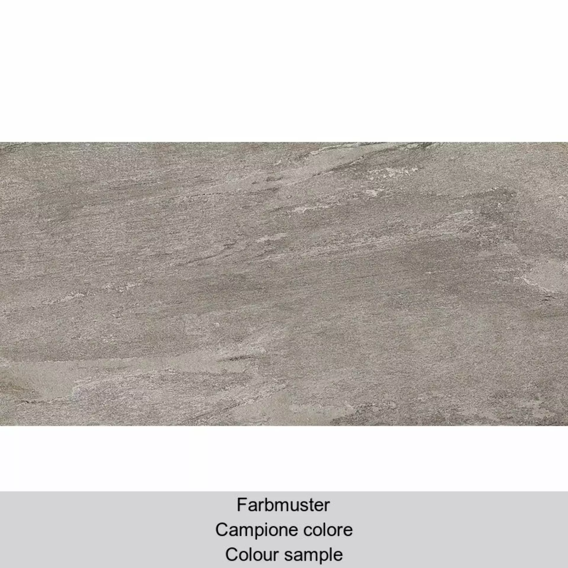 Century Stonerock Ash Stone Grip 0119803 30x60cm rectified 9mm