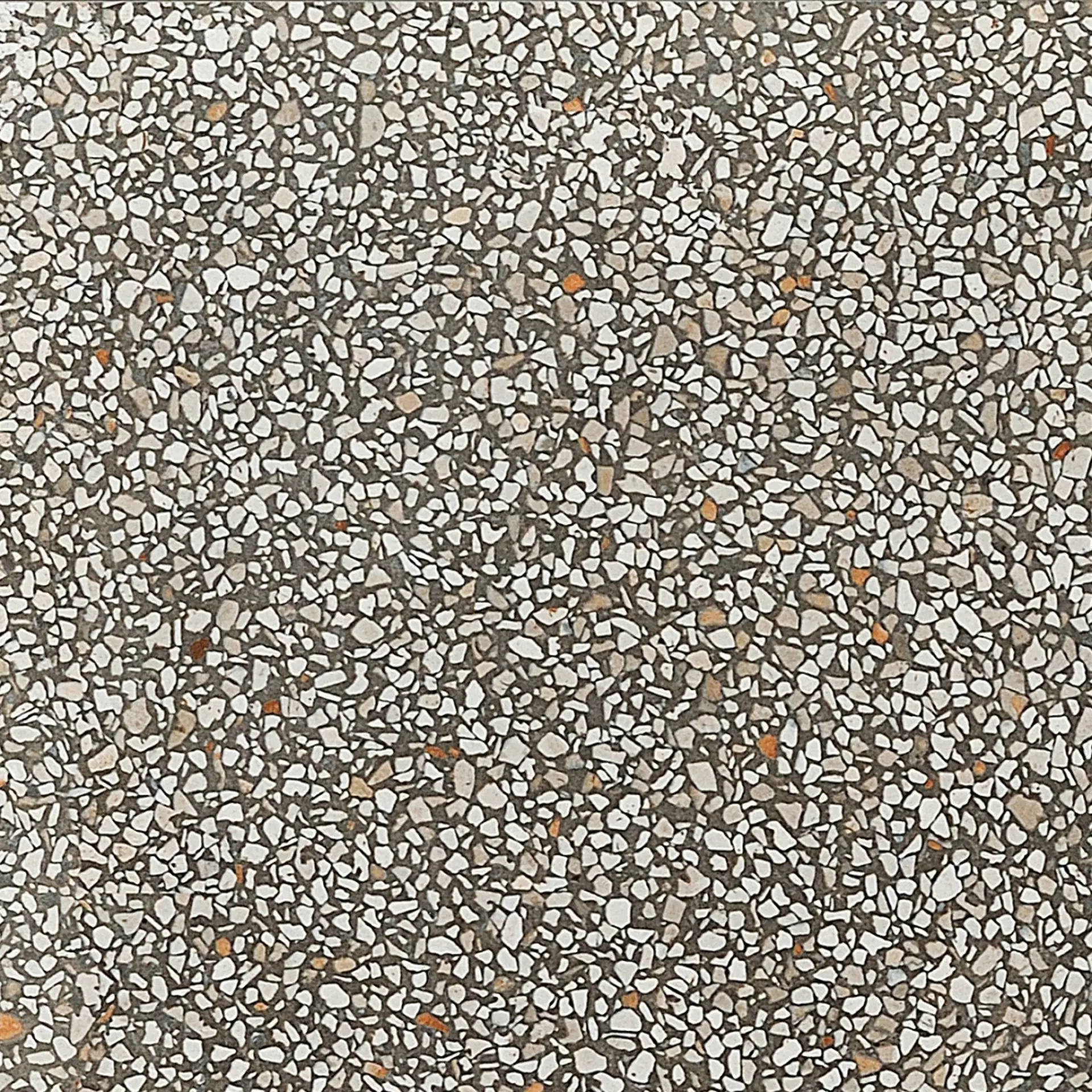 Coem Terrazzo Beton Mini Lucidato TZ300LR 30x30cm rectified 10mm