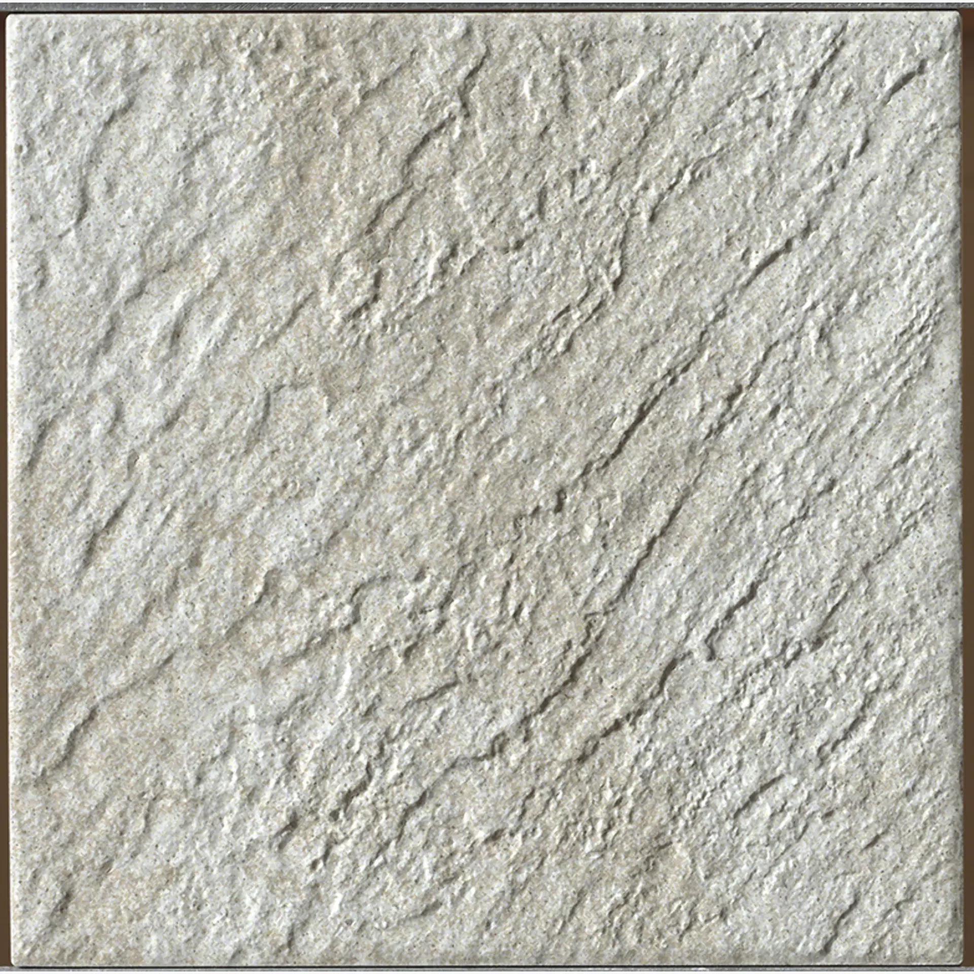 Casalgrande Patio White Naturale – Matt 3400189 20x20cm rektifiziert 8mm
