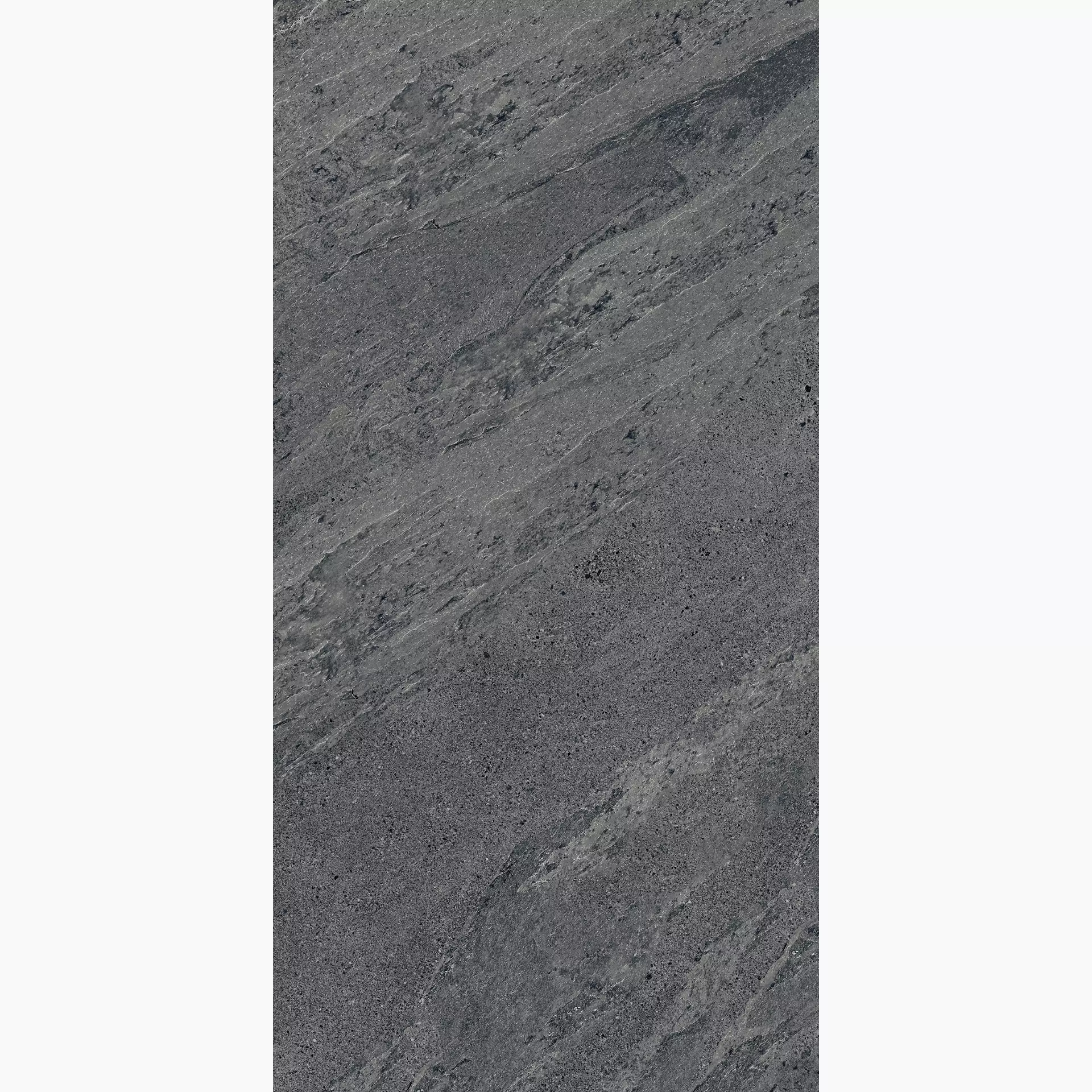 Keope Ubik Anthracite Strutturato 46473149 30x60cm rectified 9mm