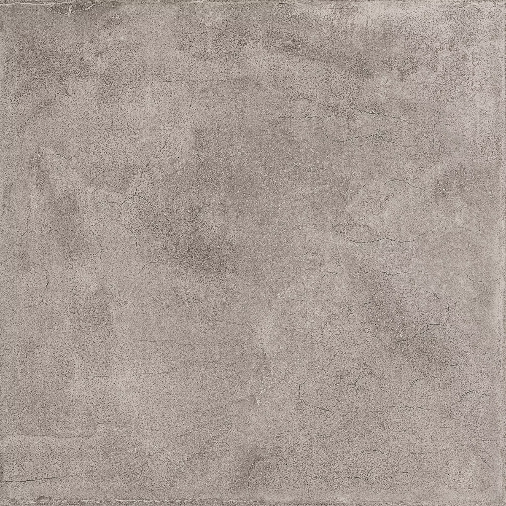 Sant Agostino Set Concrete Grey Natural CSASCGRE60 60x60cm rectified 10mm