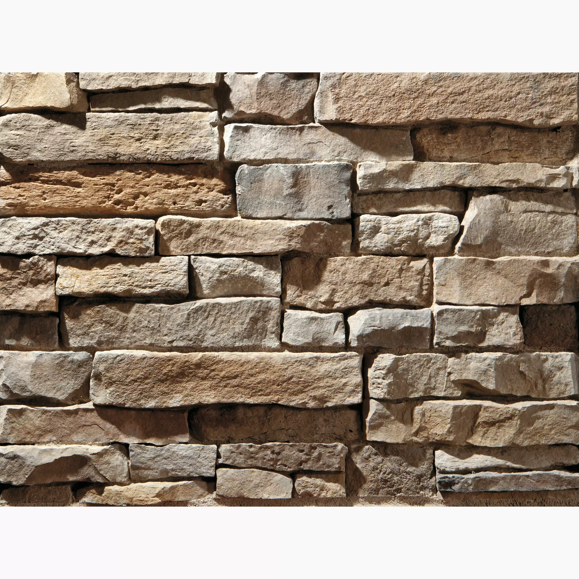Geopietra Monte Panel Marrone Reale Thickness: 40-60mm PP12MR