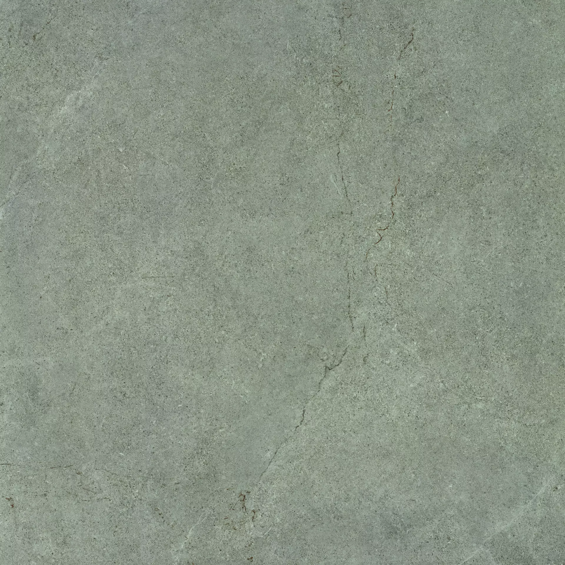 Bodenfliese,Wandfliese Cercom Archistone Grey Naturale Grey 1081718 natur 120x120cm rektifiziert 9,5mm