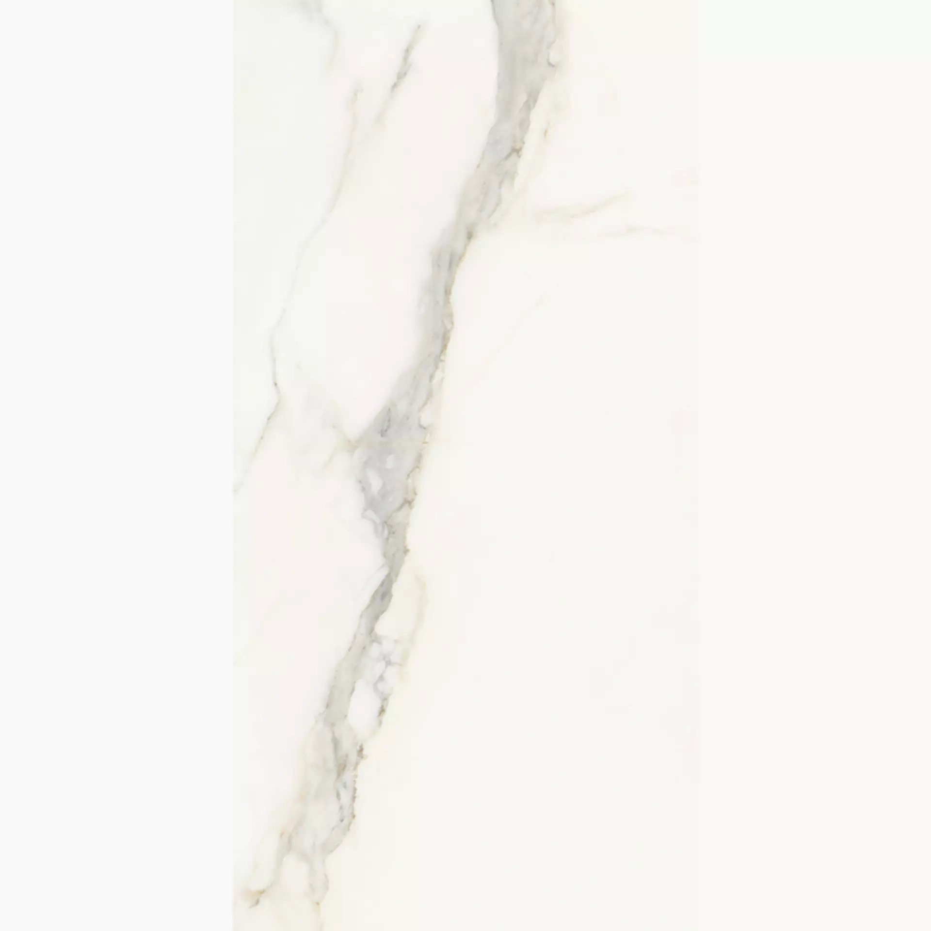 Wandfliese Villeroy & Boch Marmochic Essential White Glossy Essential White 1511-MR00 glaenzend 30x60cm rektifiziert 9mm
