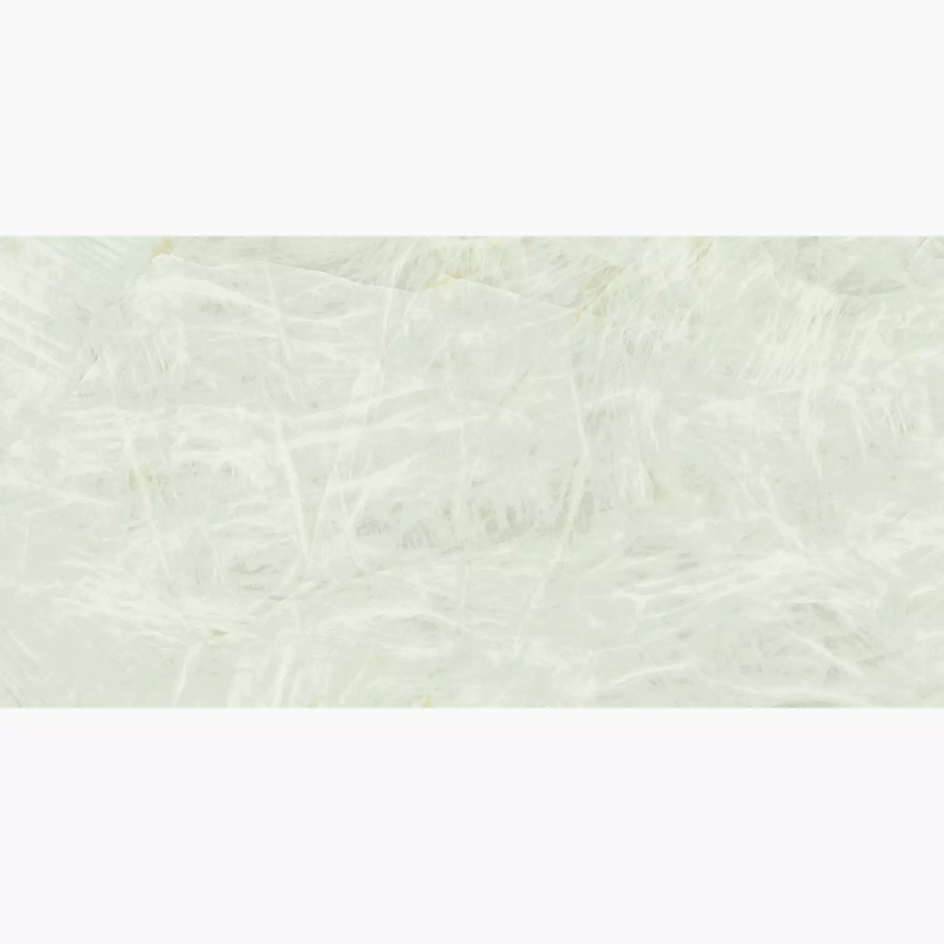 Atlasconcorde Marvel Gala Crystal White Lappato Crystal White AFXR gelaeppt 60x120cm rektifiziert 9mm