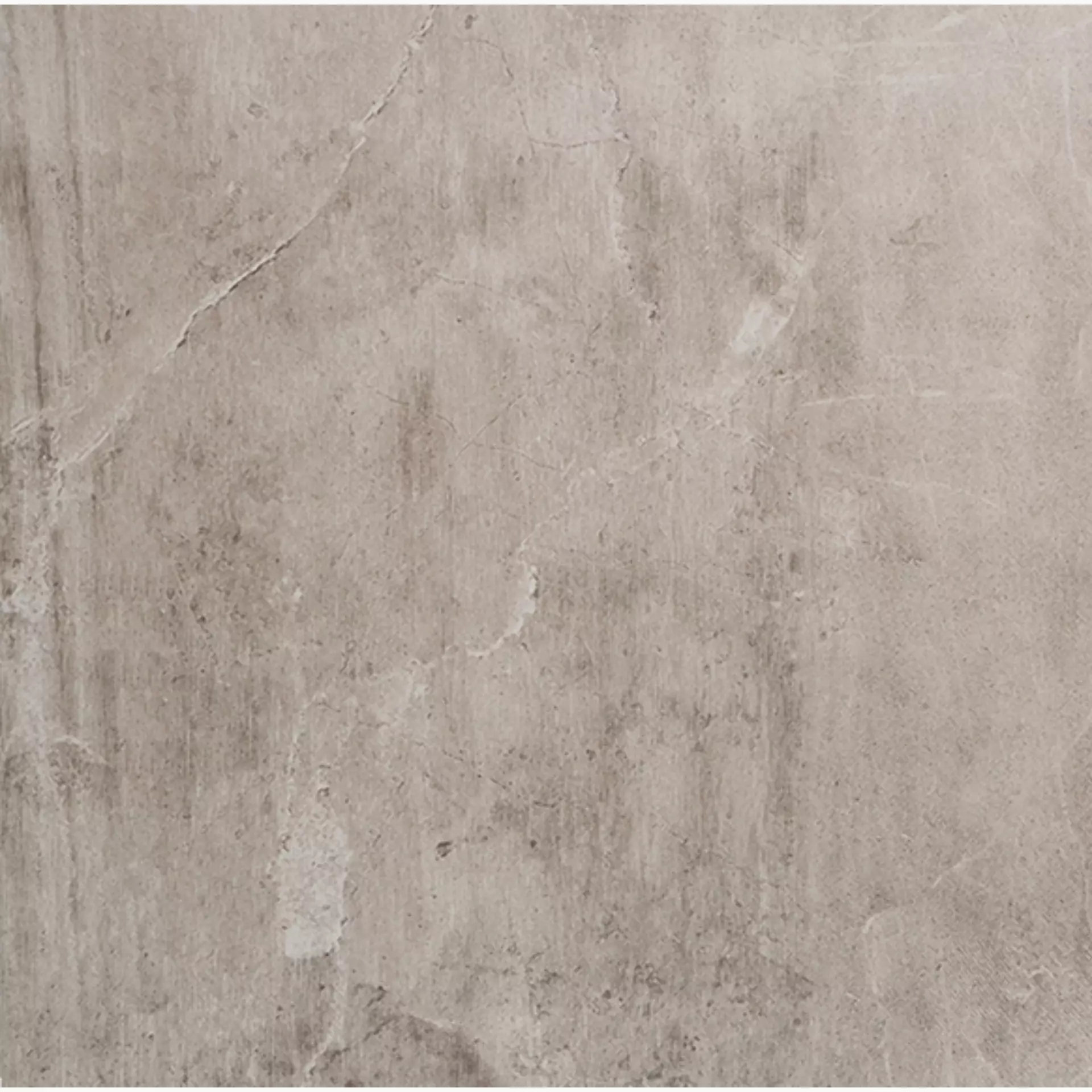 Bodenfliese,Wandfliese Marazzi Blend Grey Naturale Grey MH2H natur 60x60cm rektifiziert 9,5mm