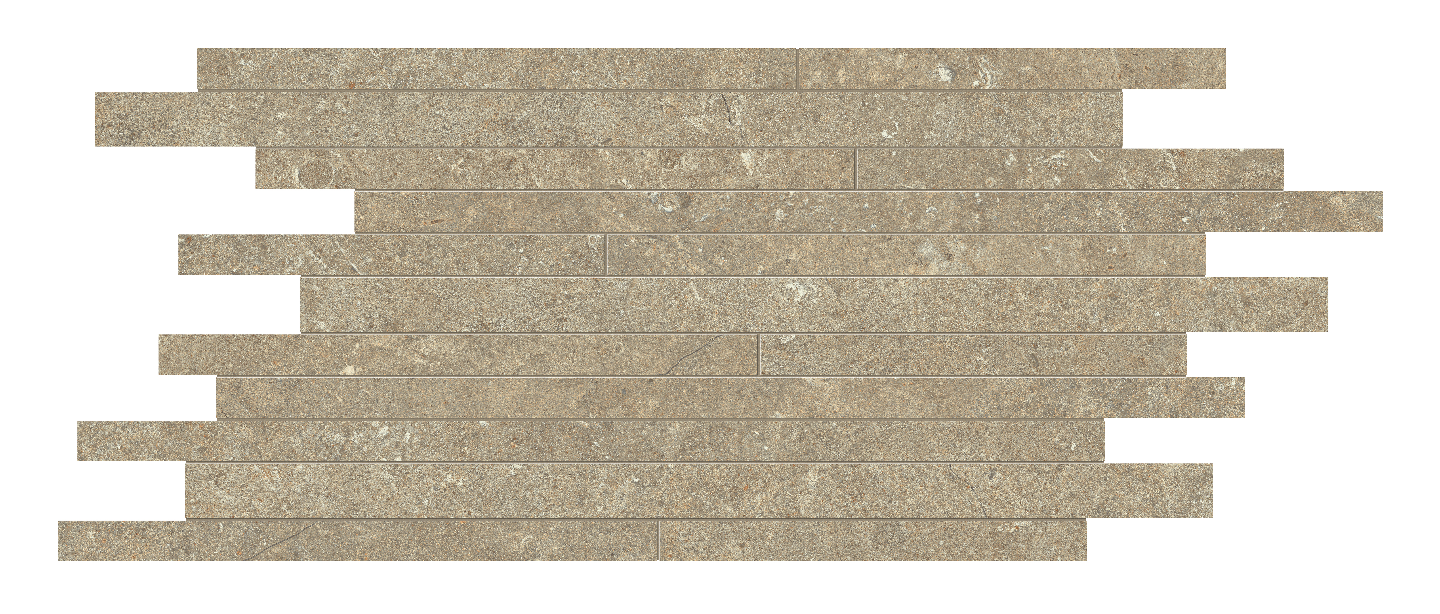 Marca Corona Arkistyle Earth Strutturato Hithick Line Tessere J285 strutturato hithick 30x60cm rectified 9mm