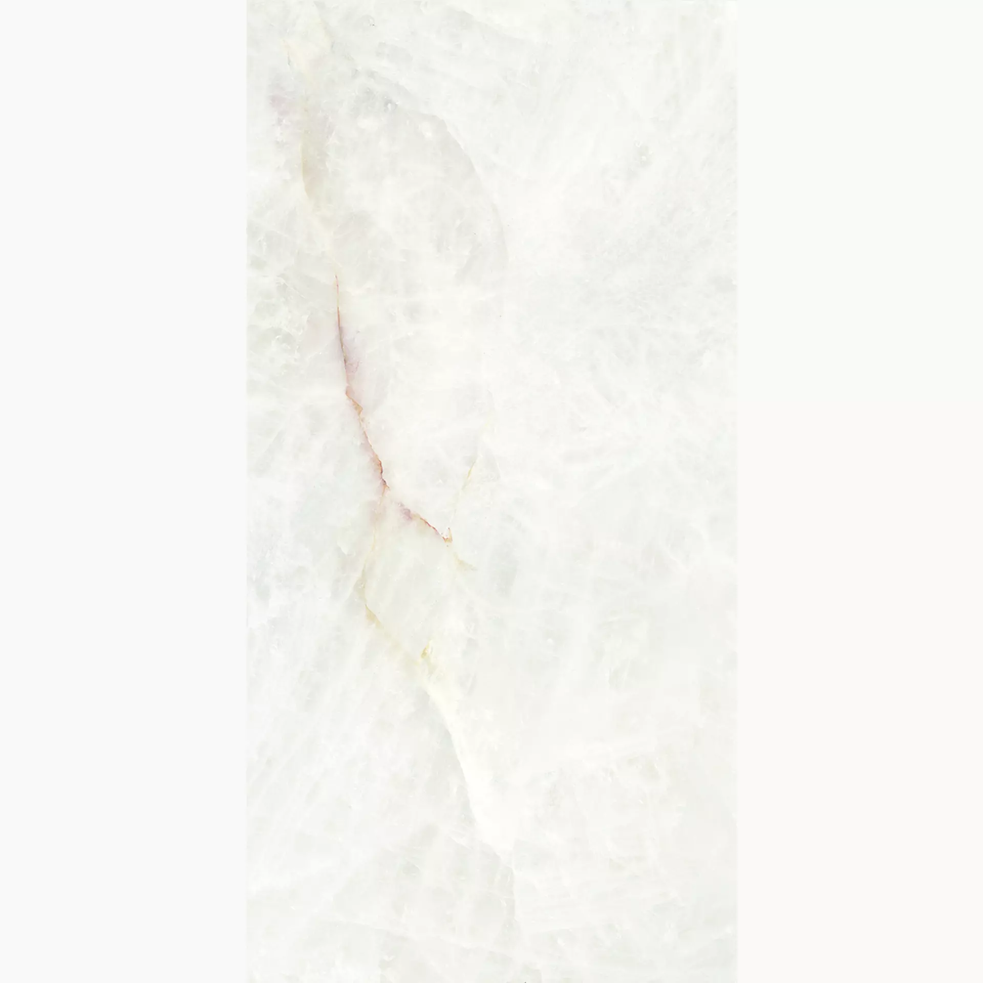Emilceramica Tele Di Marmo Precious Crystal White Silktech ELP8 30x60cm rectified 9,5mm