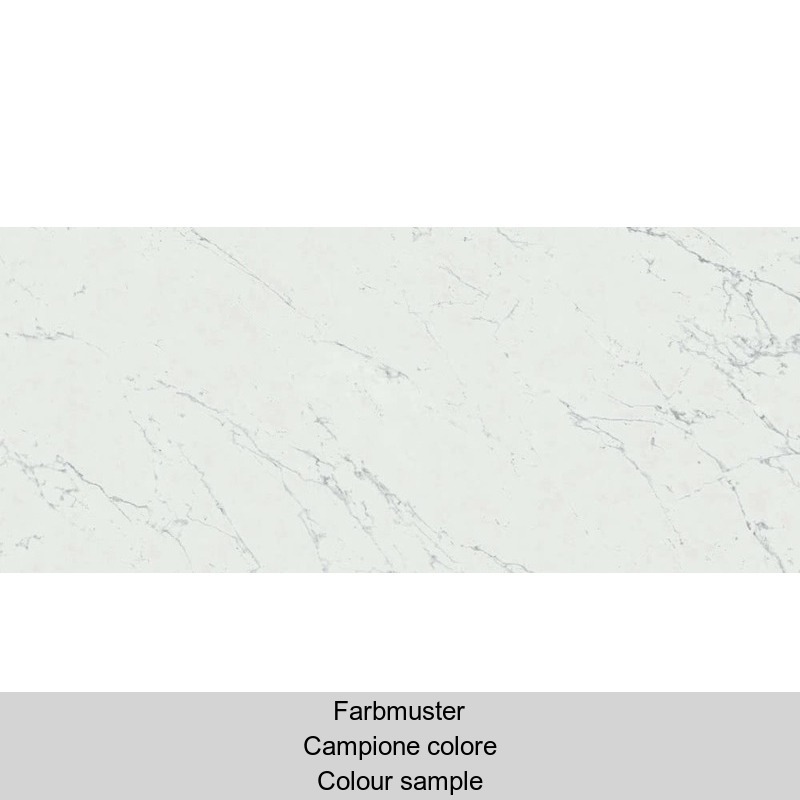 Atlasconcorde Marvel Stone Carrara Pure Lappato A2RW 120x278cm rektifiziert 6mm