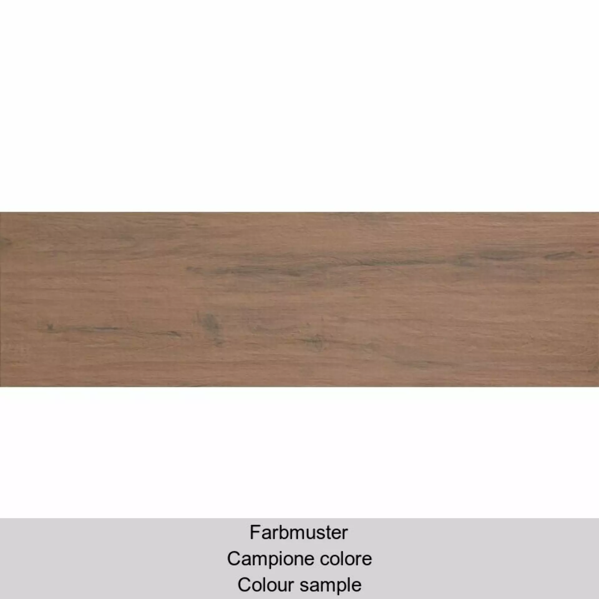 Casalgrande Tavolato Marrone Medio Naturale – Matt Chevron B 3881245 14,6x50cm 9mm