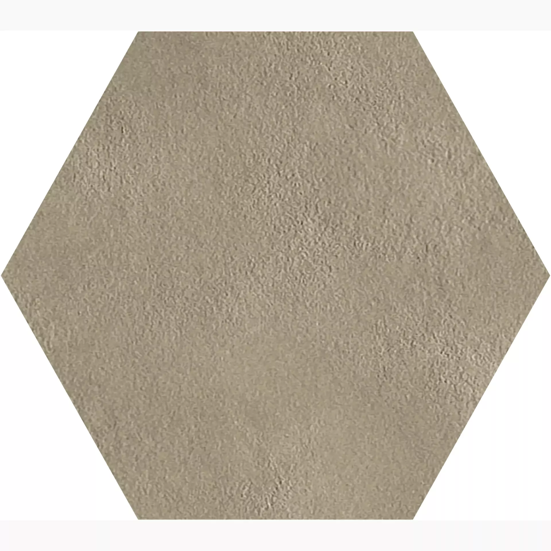 Gigacer Argilla Fog Material Decor Small Hexagon PO9ESAFOG 16x18cm 6mm