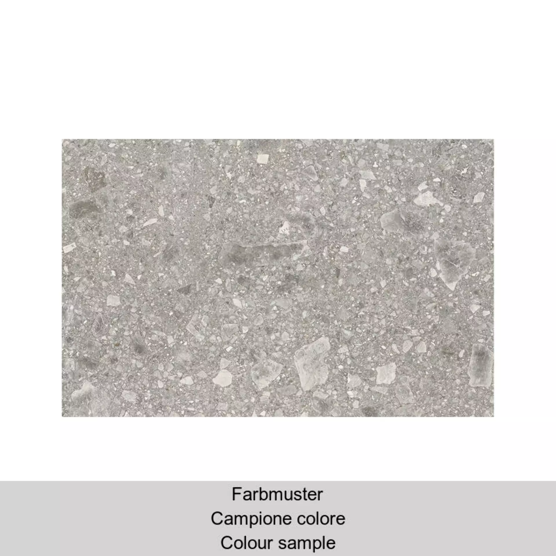 Ergon Lombarda Grigio Naturale EG89 60x120cm rectified 9,5mm