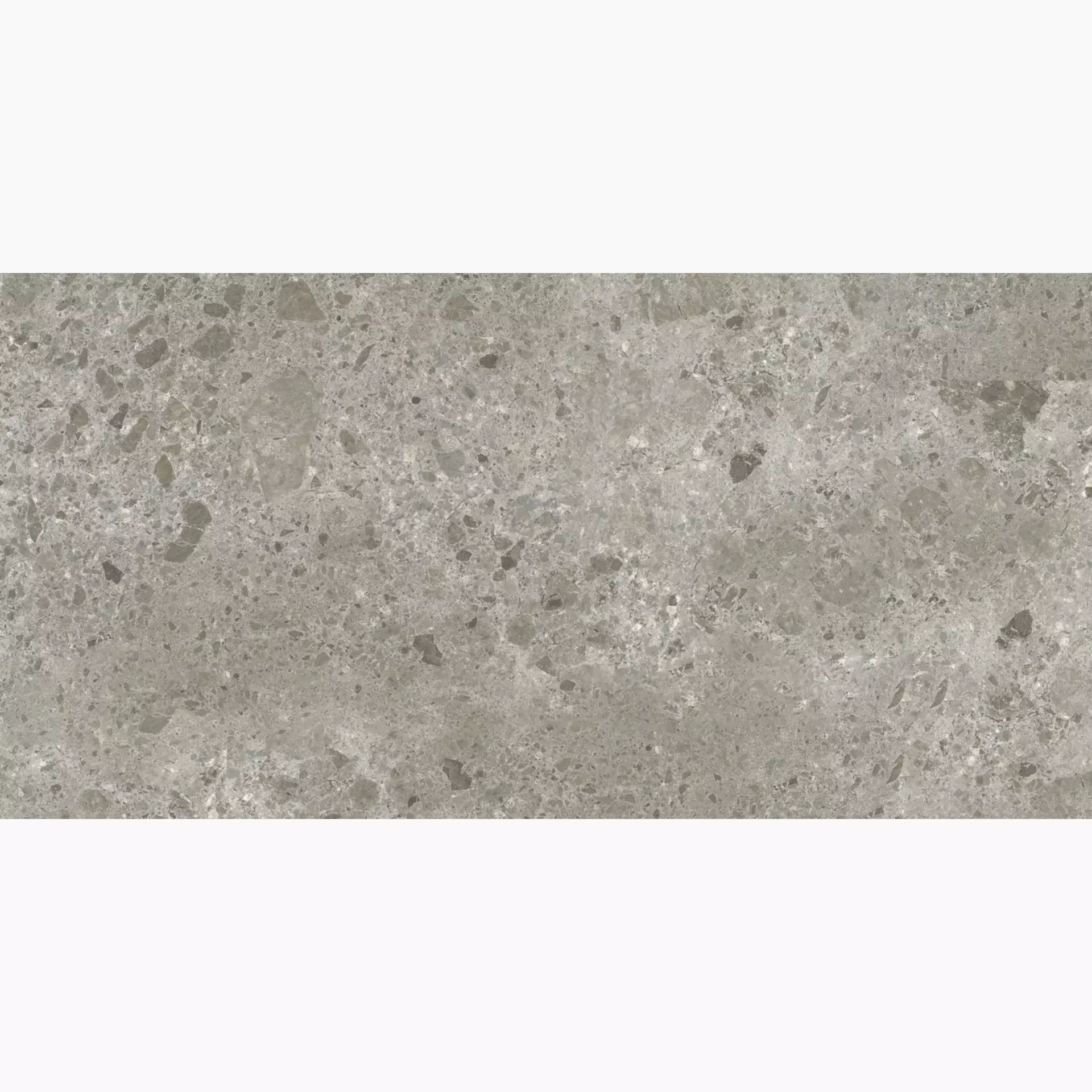 Ariostea Fragmenta Full Body Grigio Luminoso Strutturato PS150618 75x150cm rectified 10mm